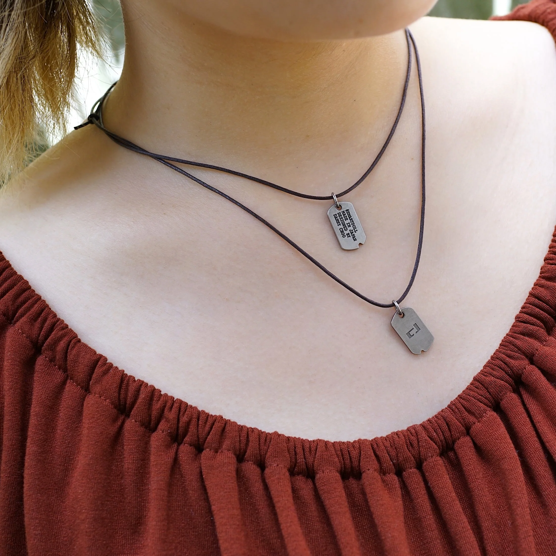 Smart Doll Dog Tag - Image 6