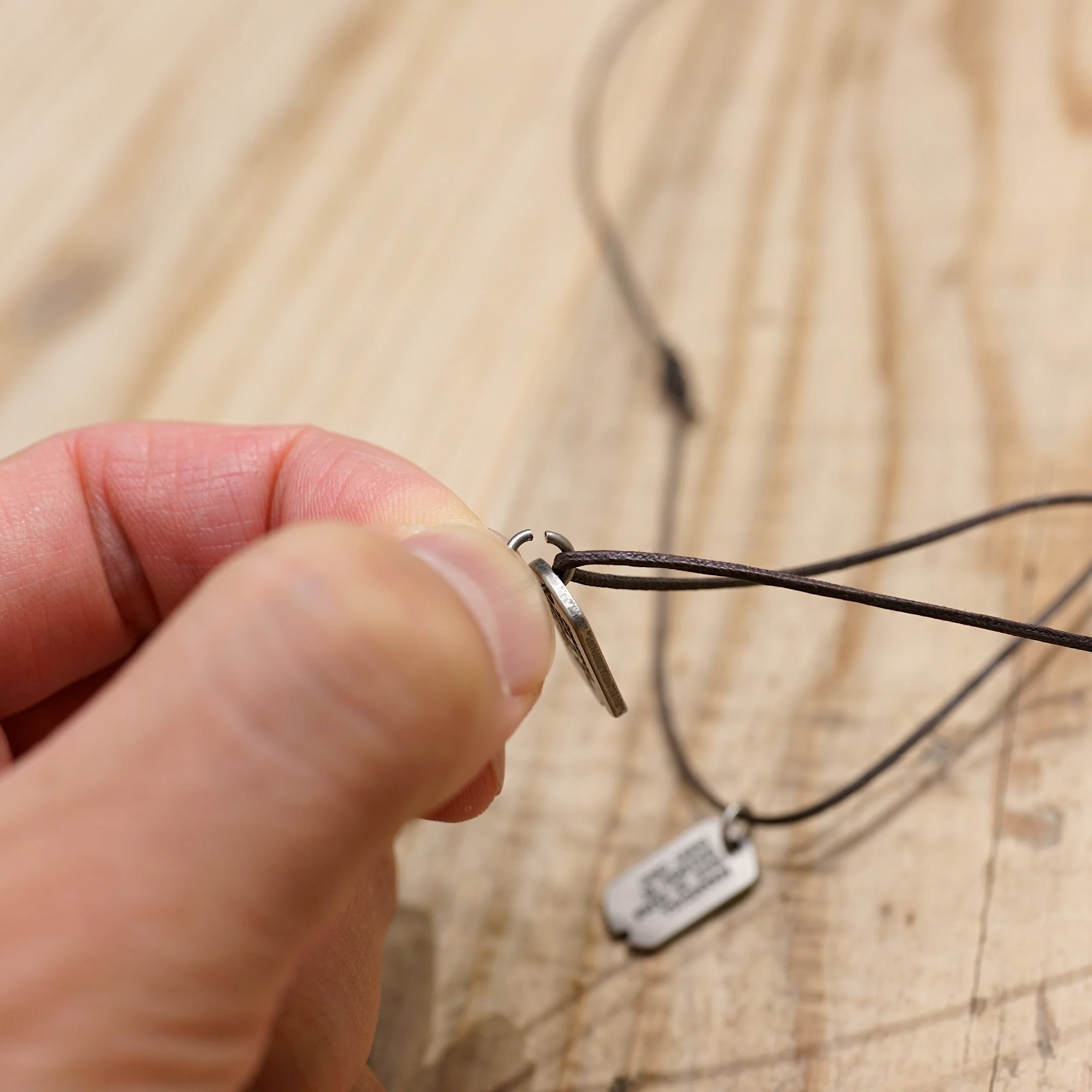 Smart Doll Dog Tag - Image 7