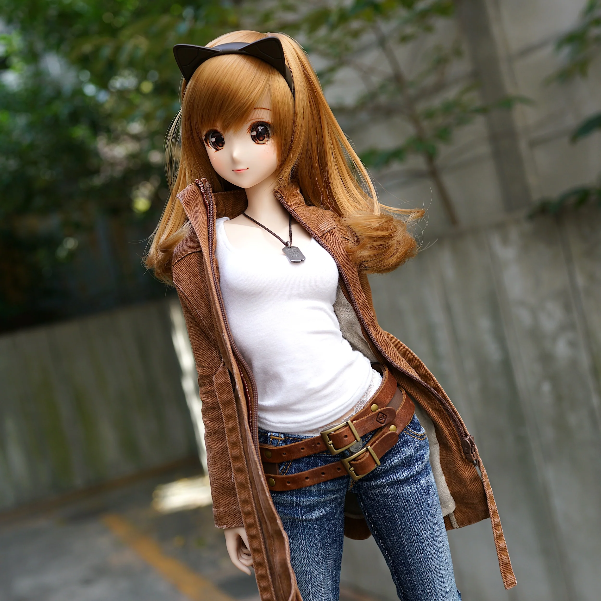 Duster Jacket - Image 10