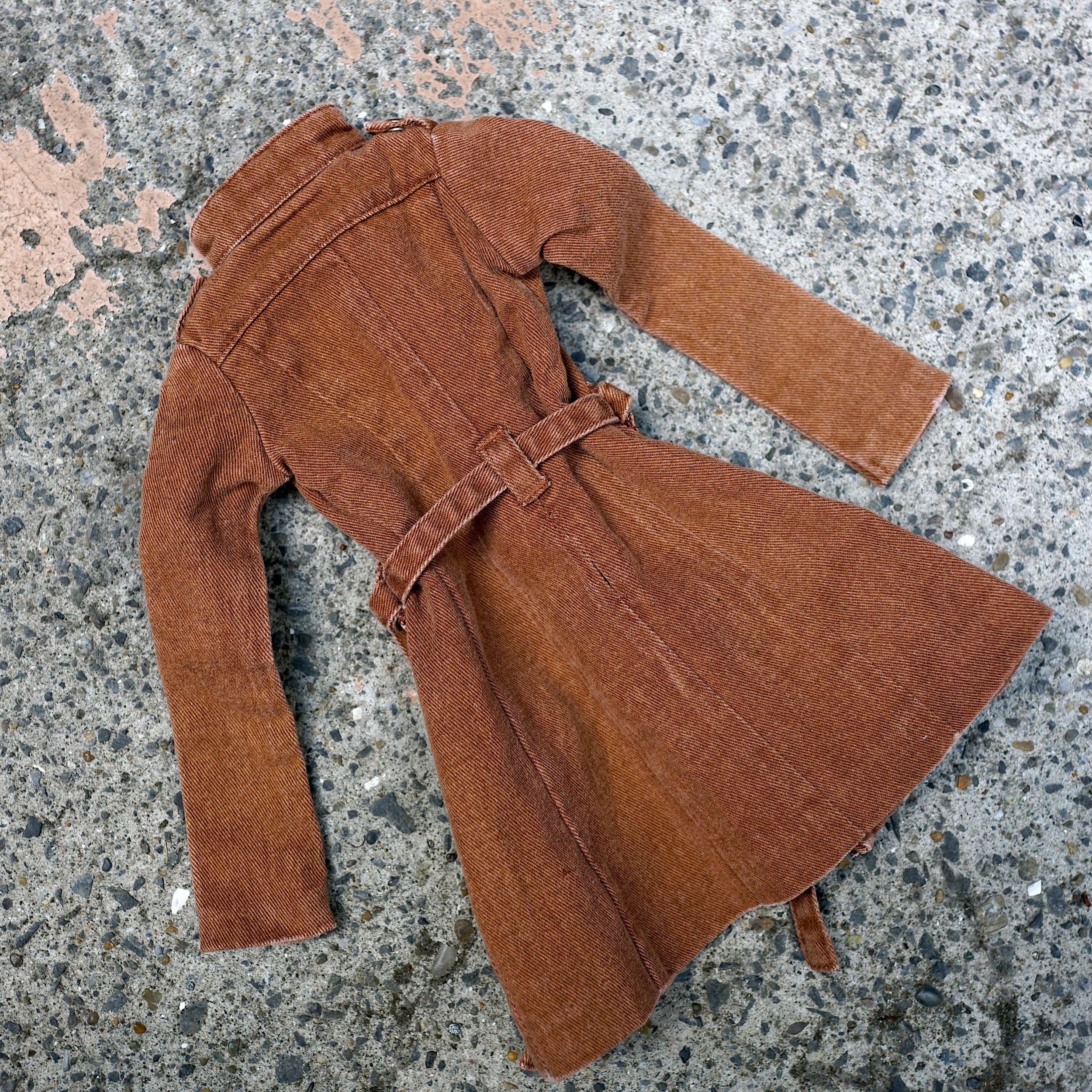 Duster Jacket - Image 11