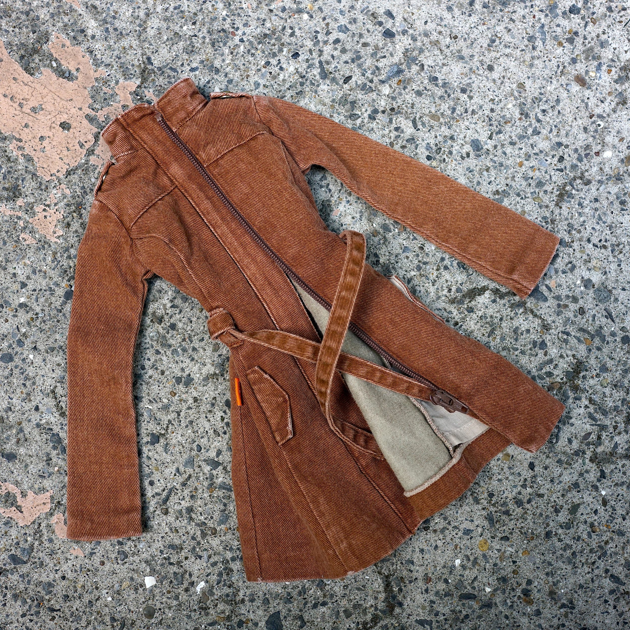 Duster Jacket - Image 13