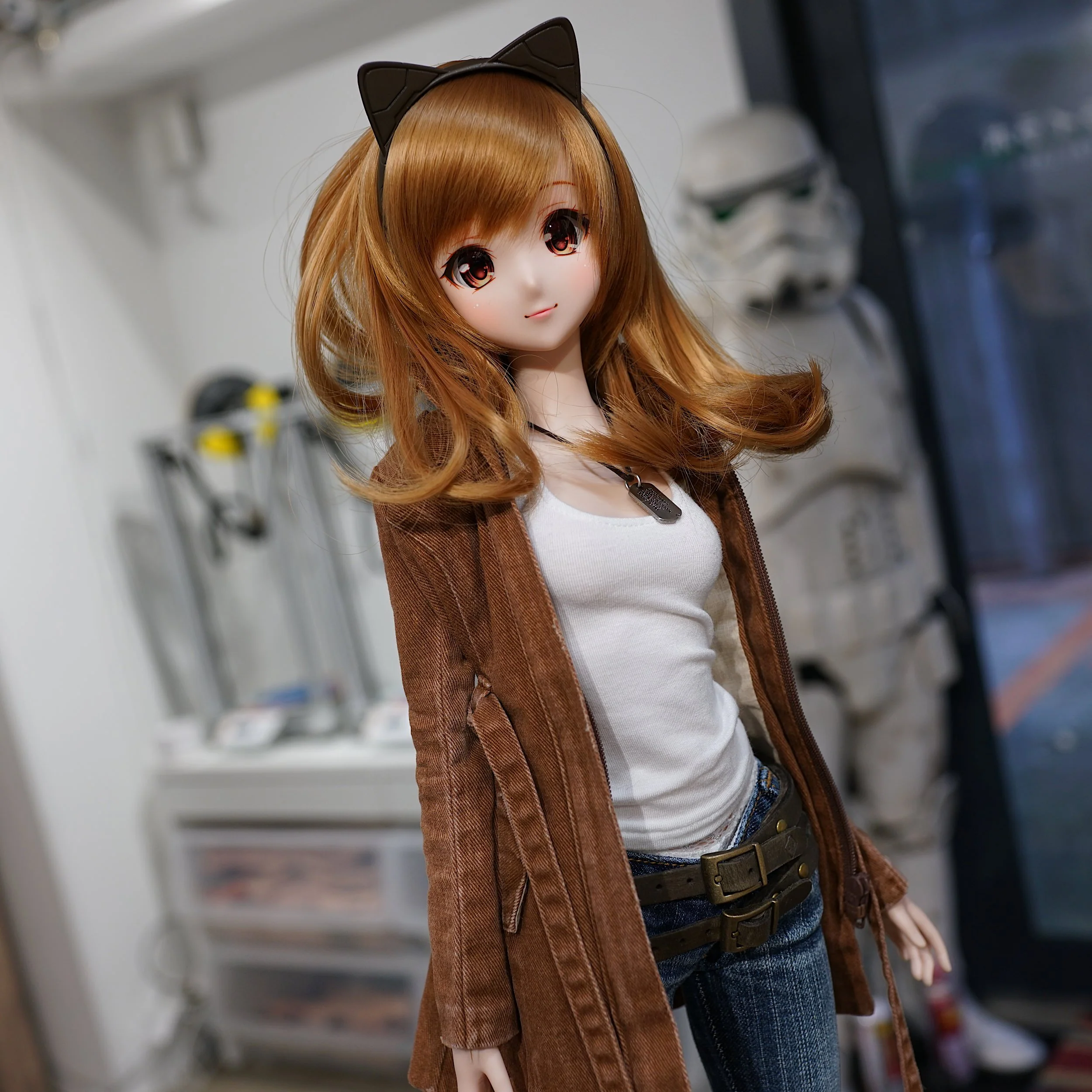 Duster Jacket - Image 14