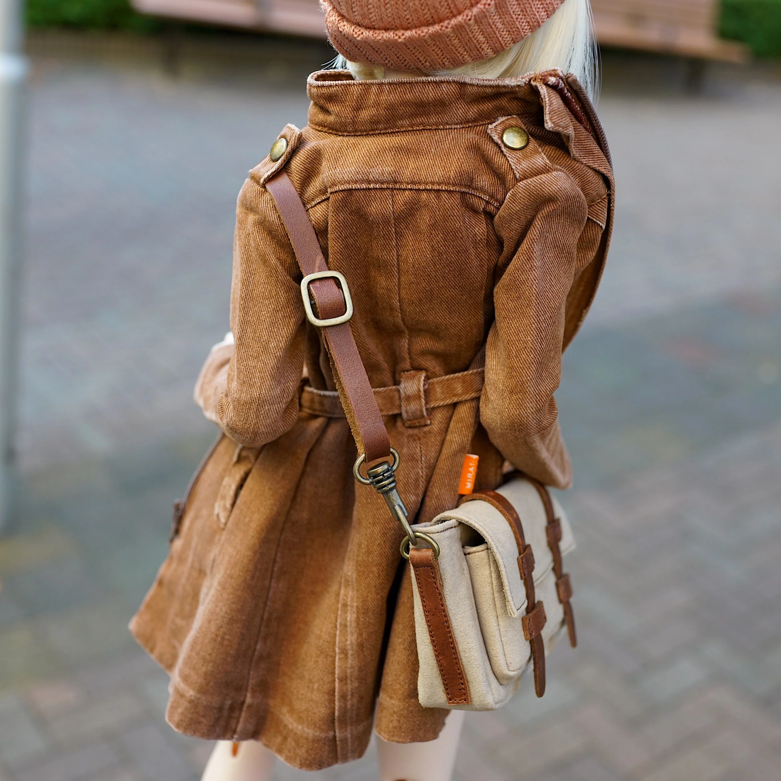 Duster Jacket - Image 15