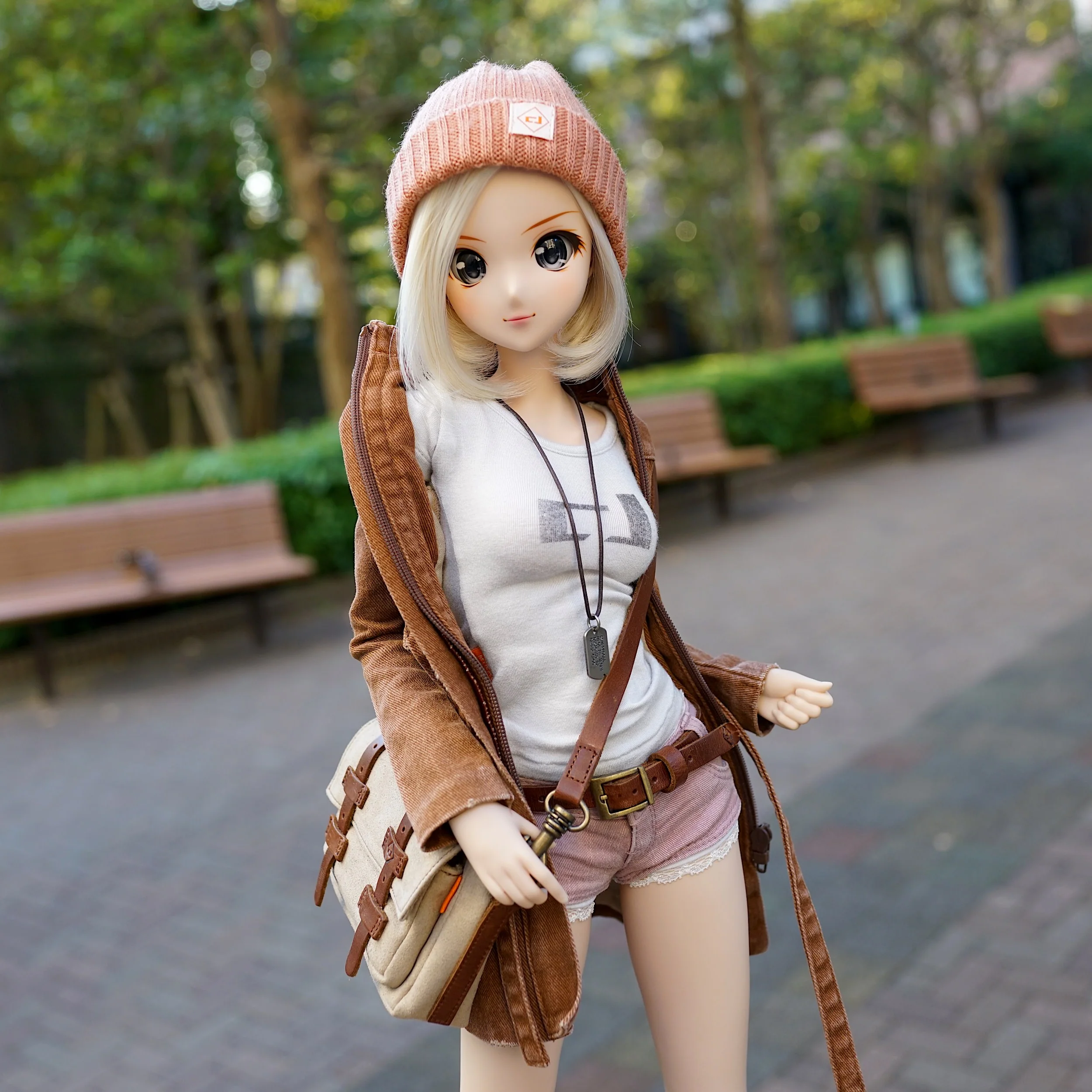 Duster Jacket - Image 16