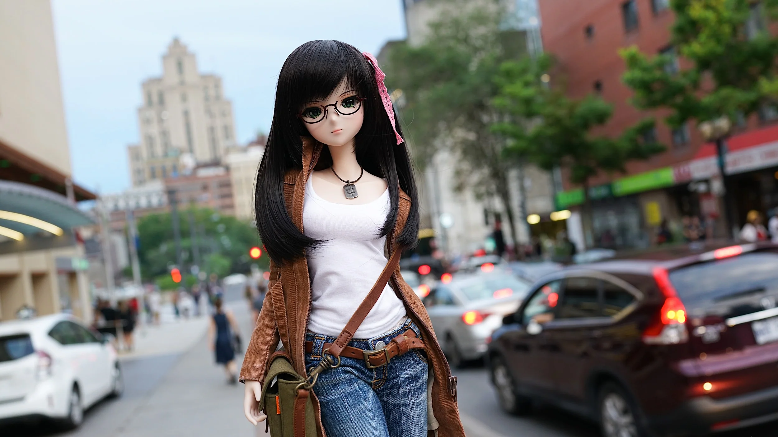 Duster Jacket - Image 17