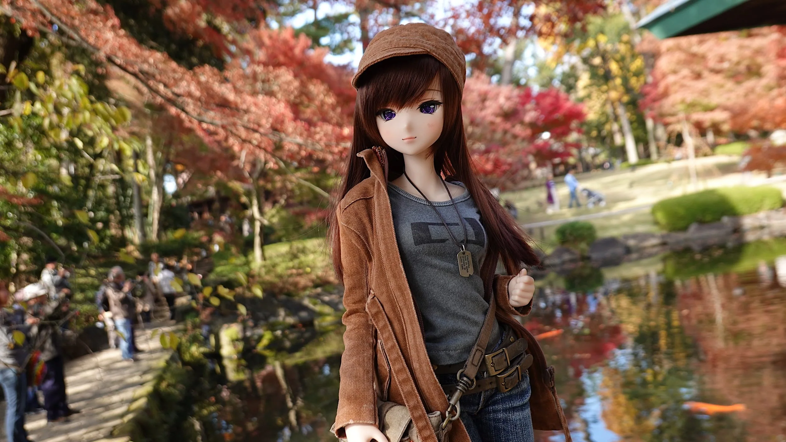 Duster Jacket - Image 20