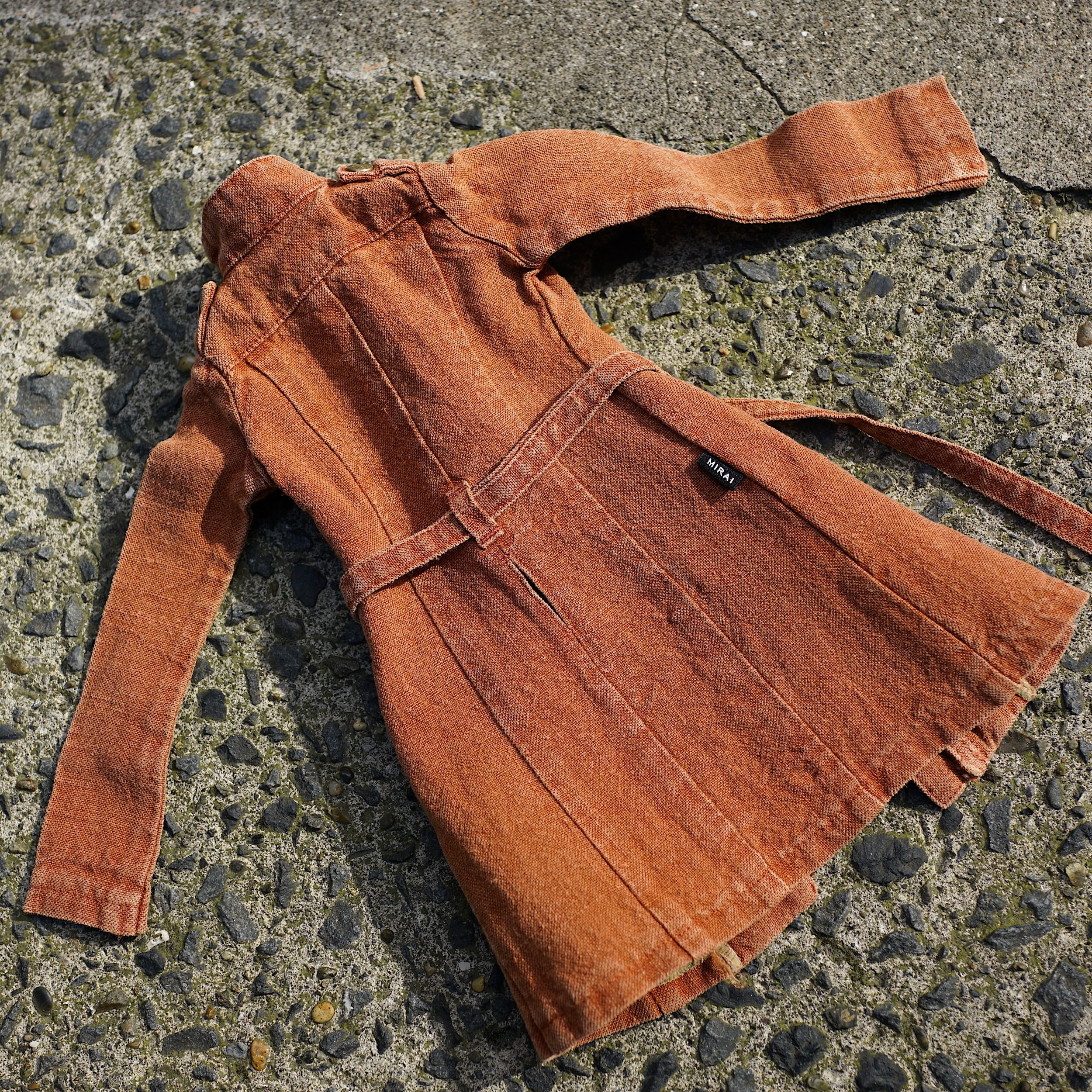 Duster Jacket 2019 - Image 10