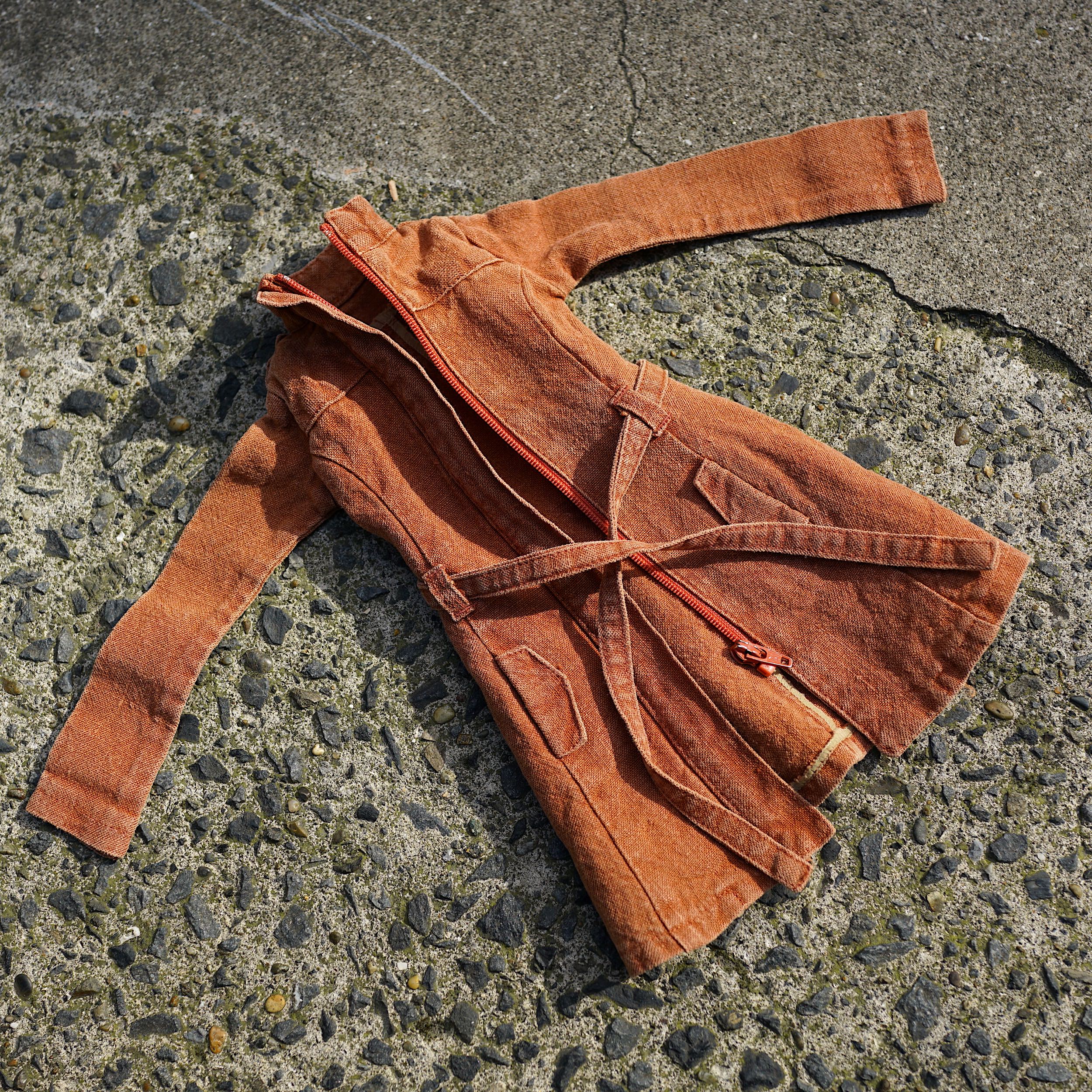 Duster Jacket 2019 - Image 11