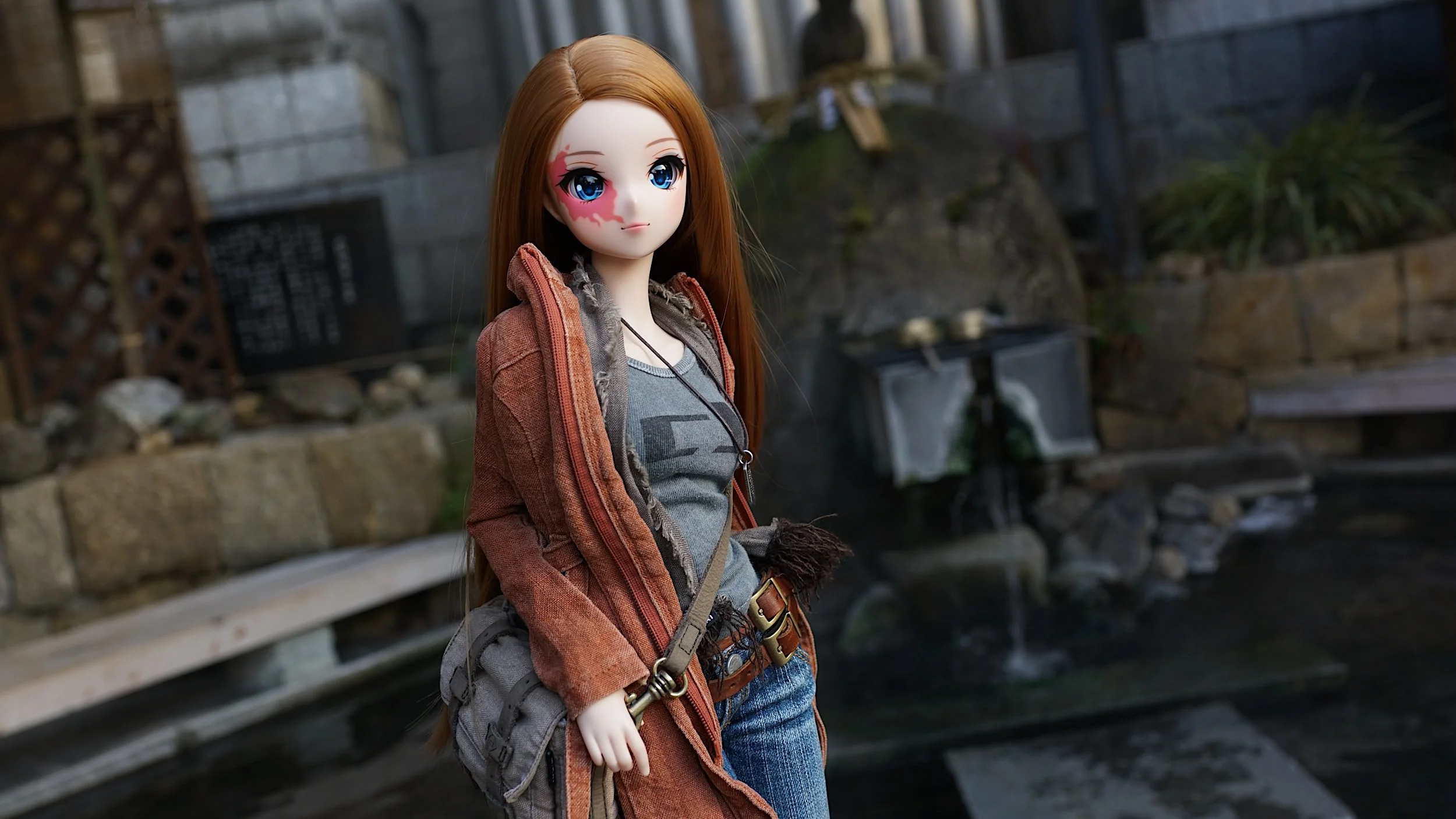 Duster Jacket 2019 - Image 15