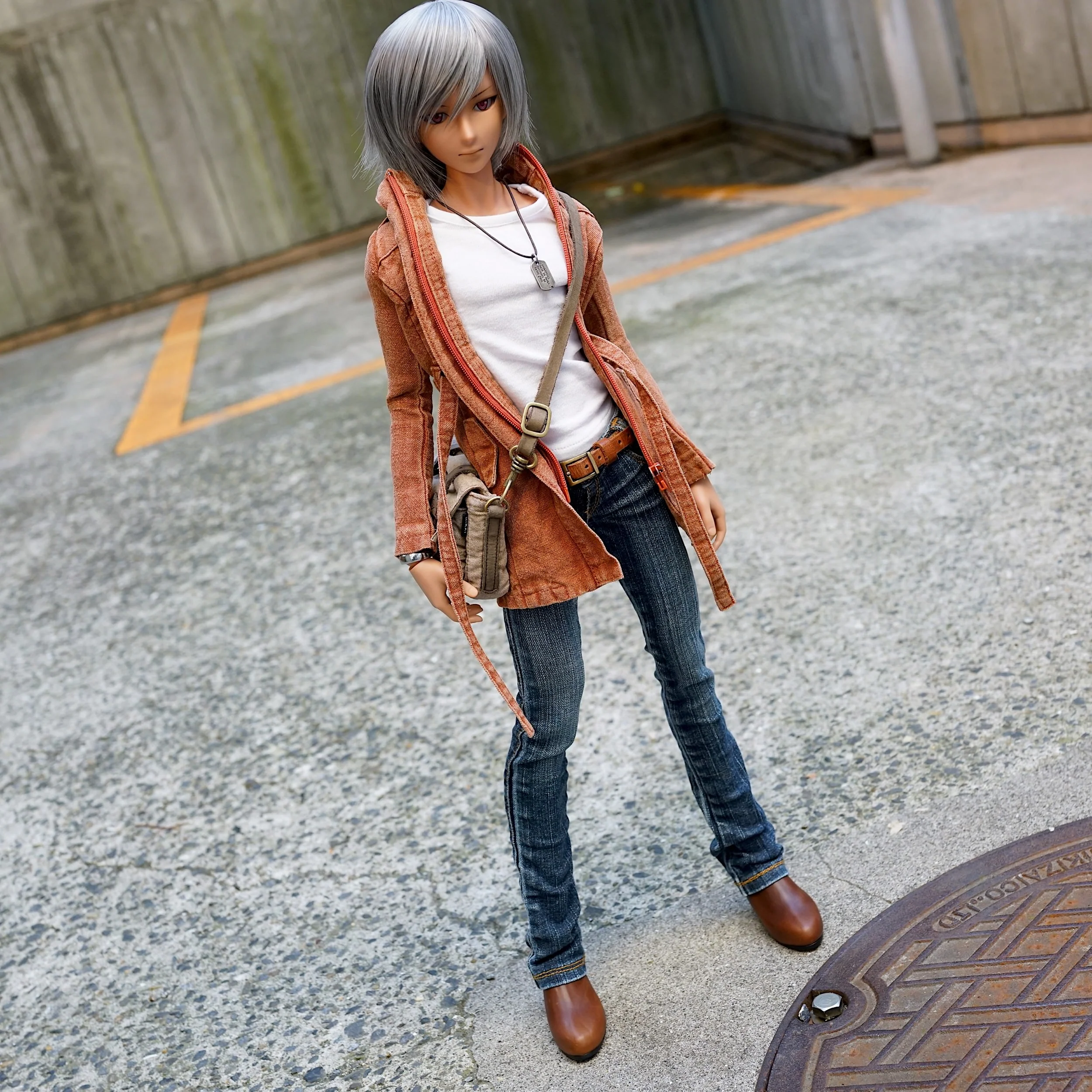 Duster Jacket 2019 - Image 4