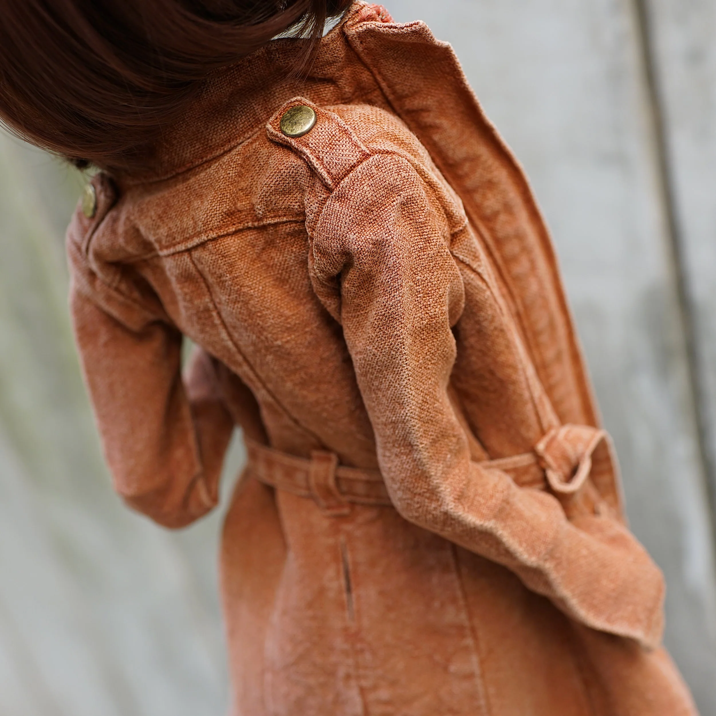 Duster Jacket 2019 - Image 5