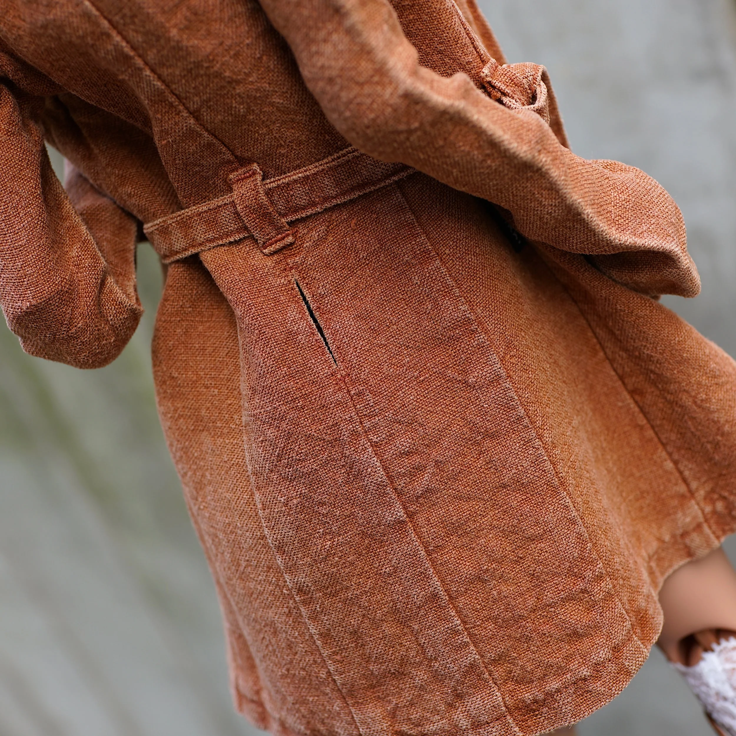Duster Jacket 2019 - Image 7