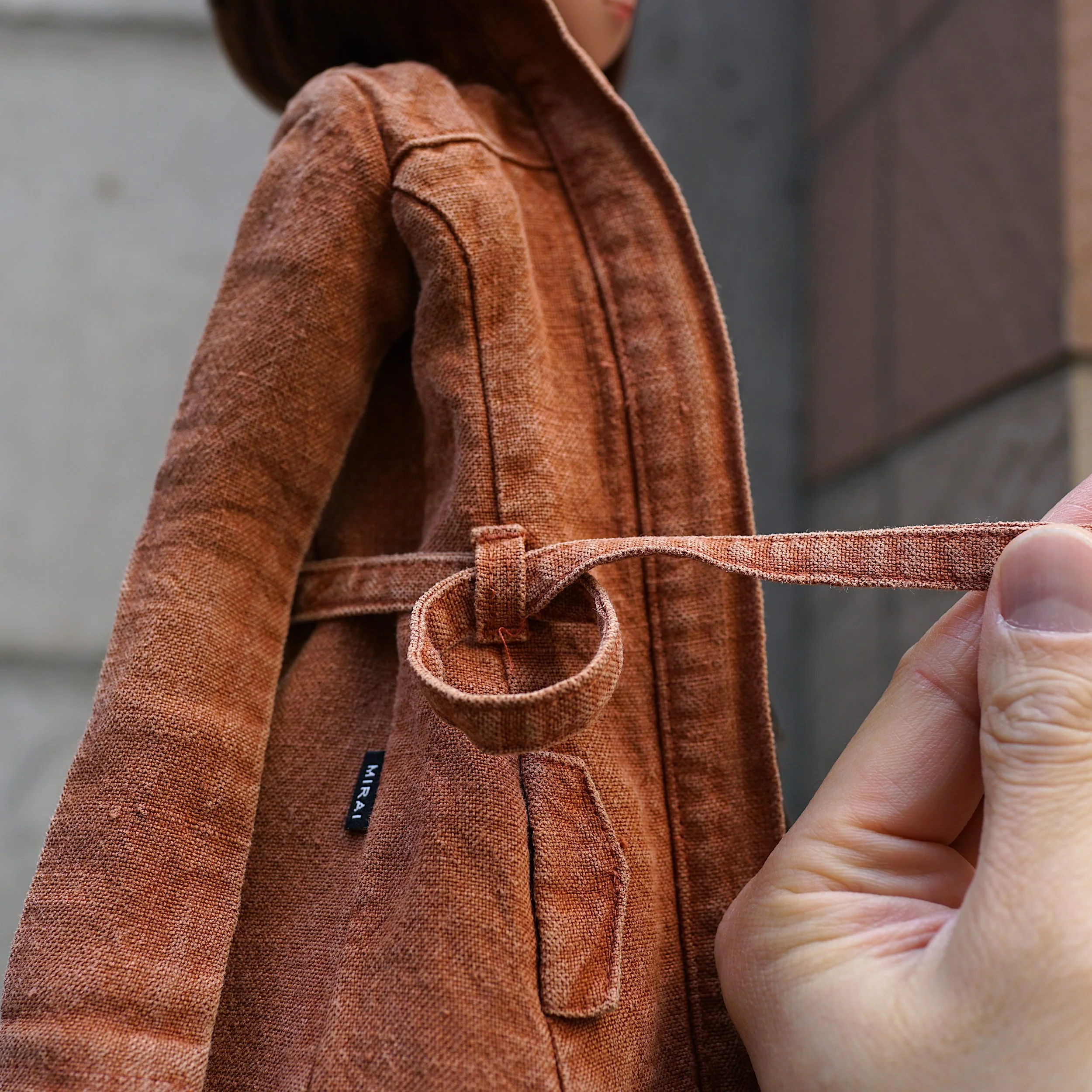 Duster Jacket 2019 - Image 8
