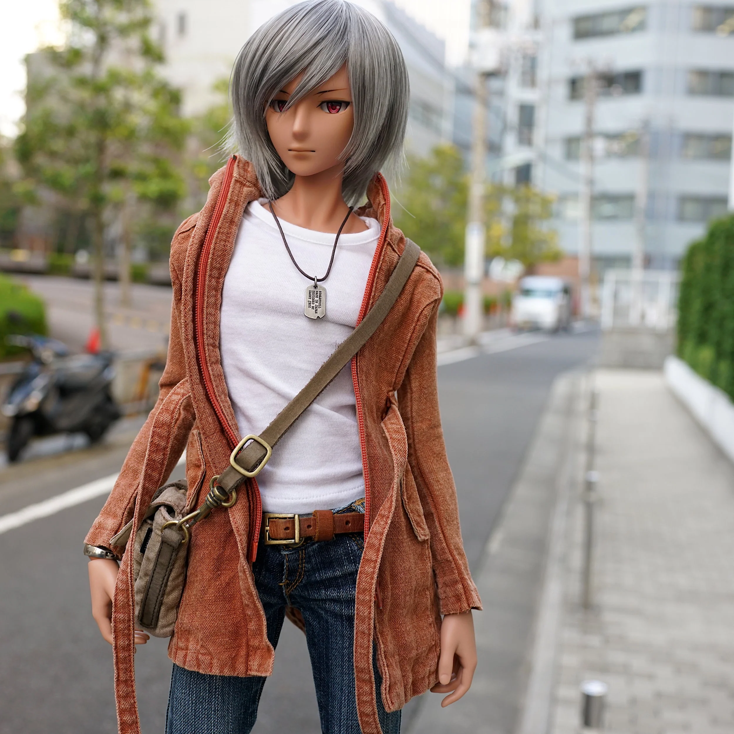 Duster Jacket 2019 - Image 9