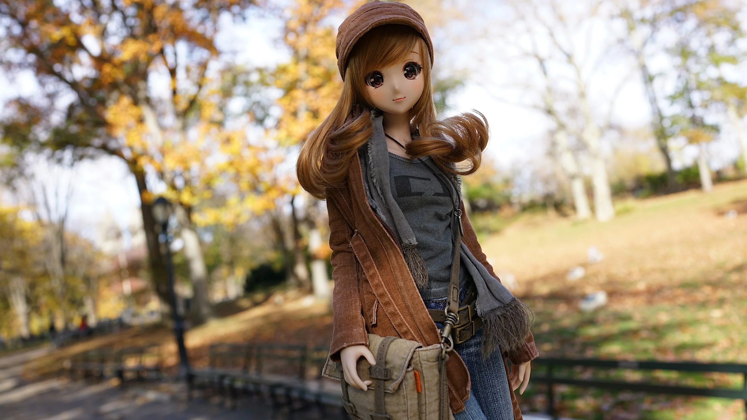Duster Jacket - Image 21