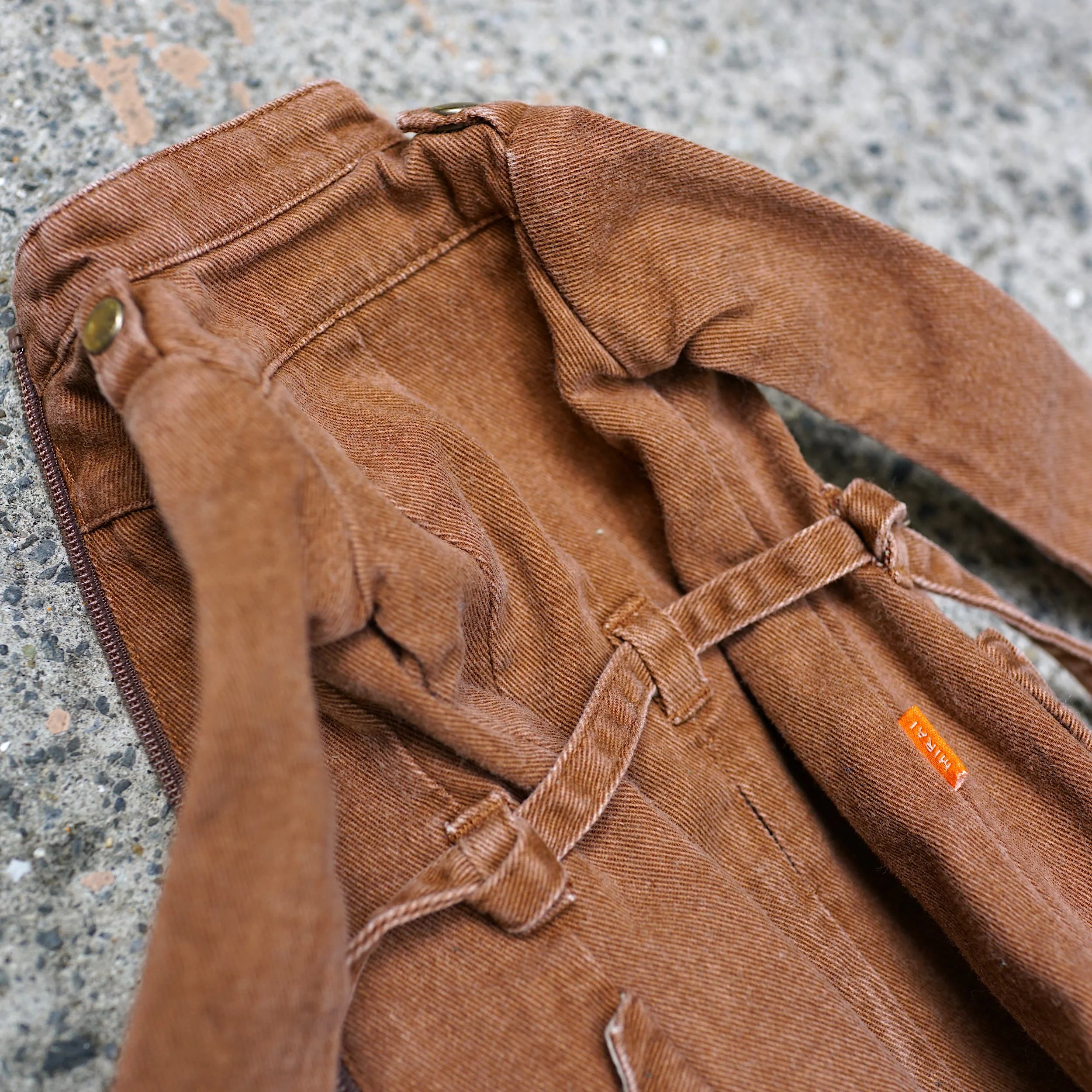 Duster Jacket - Image 6