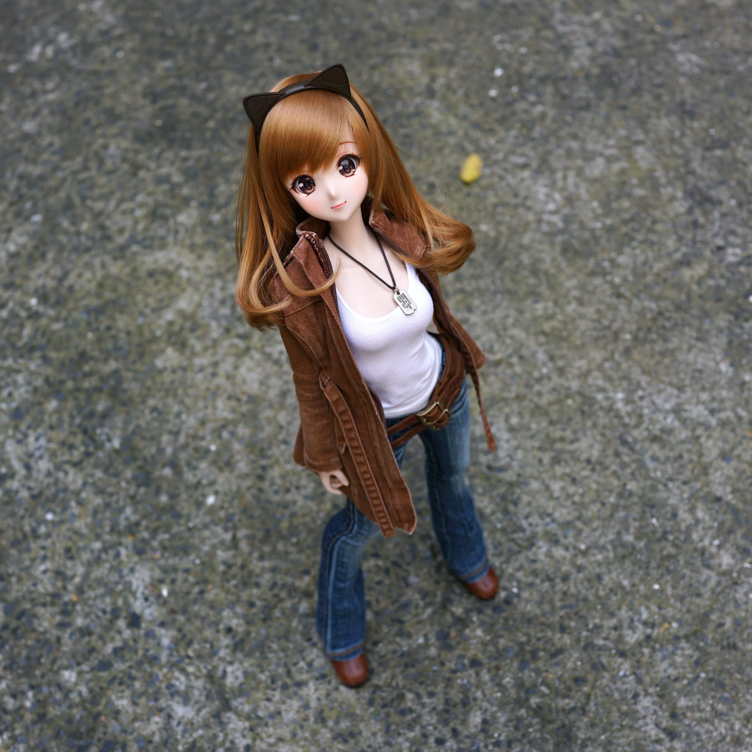 Duster Jacket - Image 8