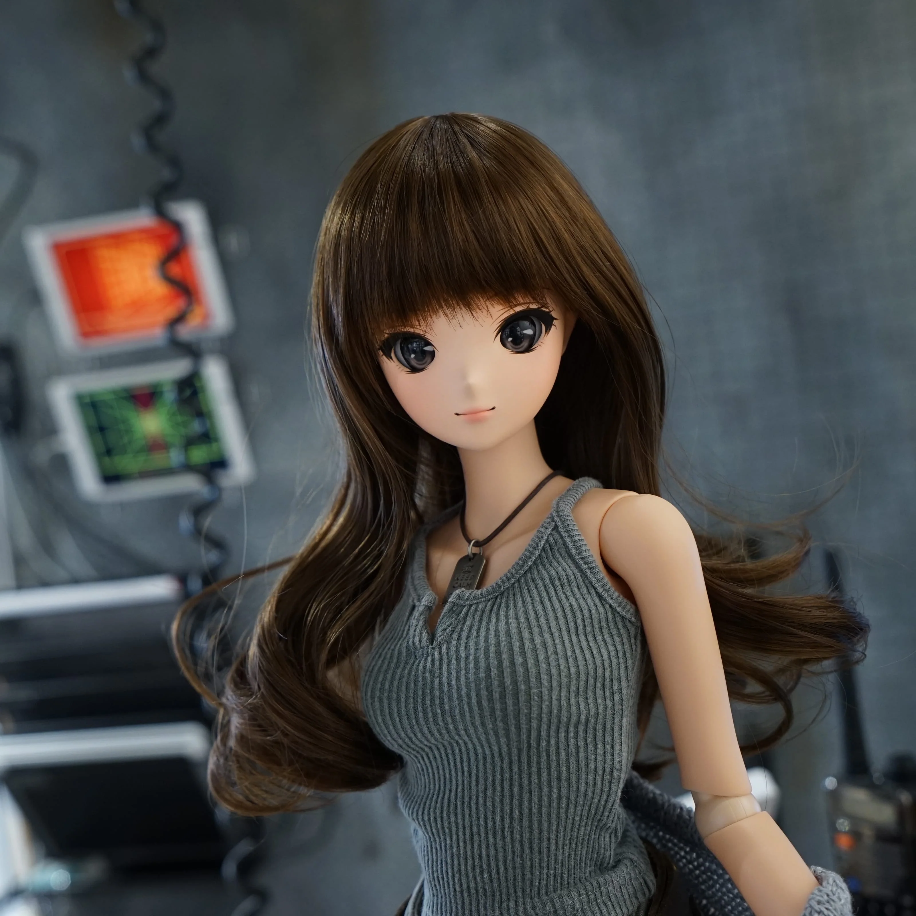 Elly Candidate Prototype