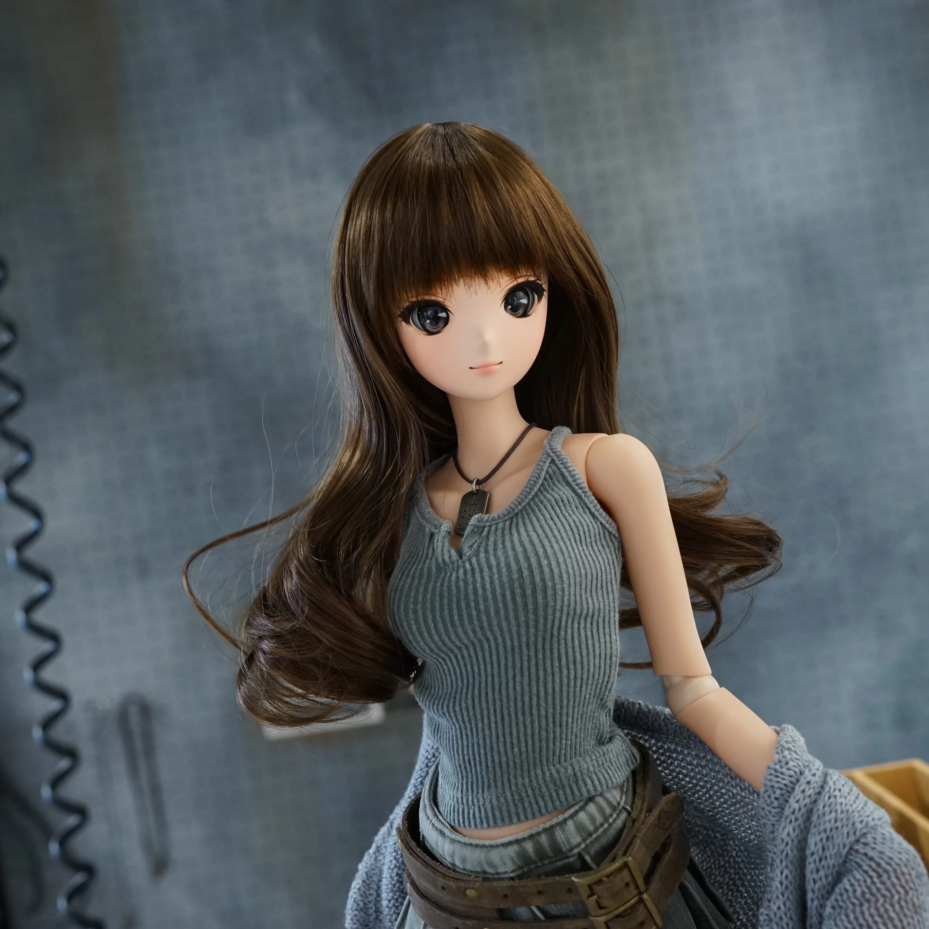 Elly Candidate Prototype - Image 2