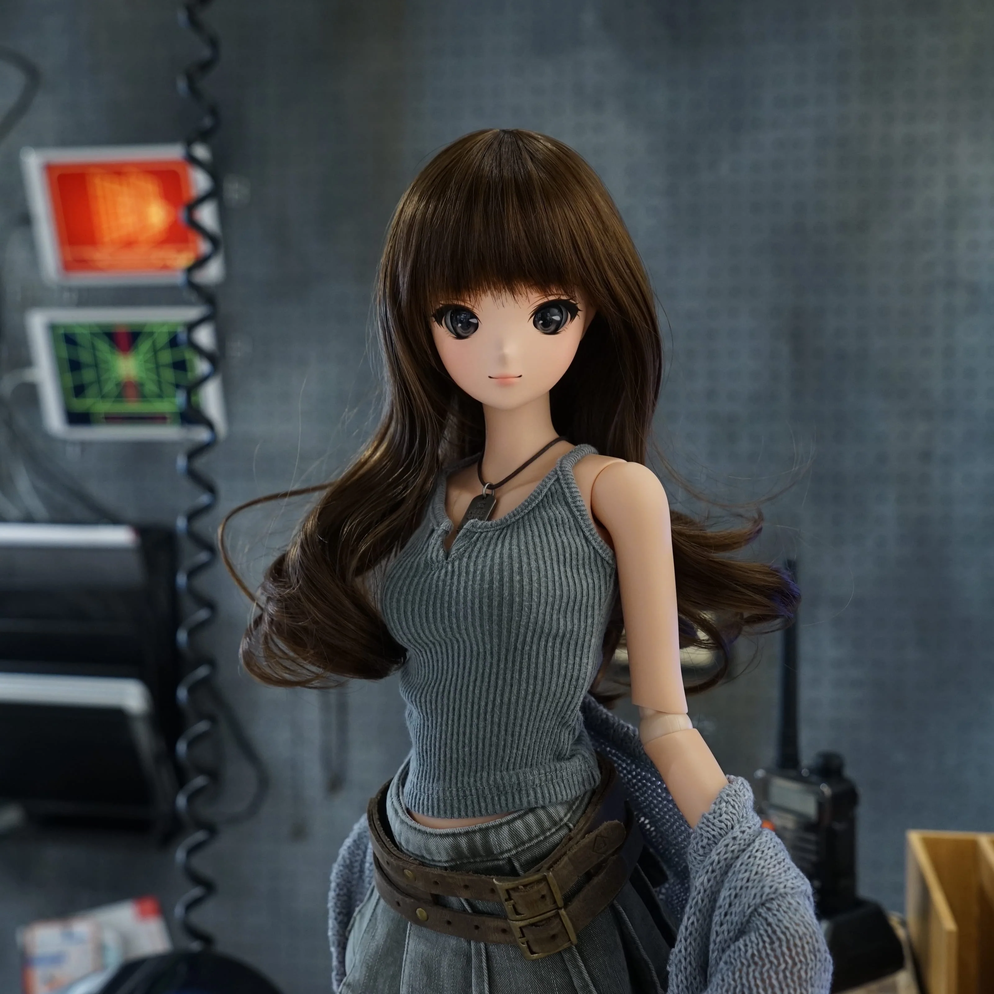 Elly Candidate Prototype - Image 3