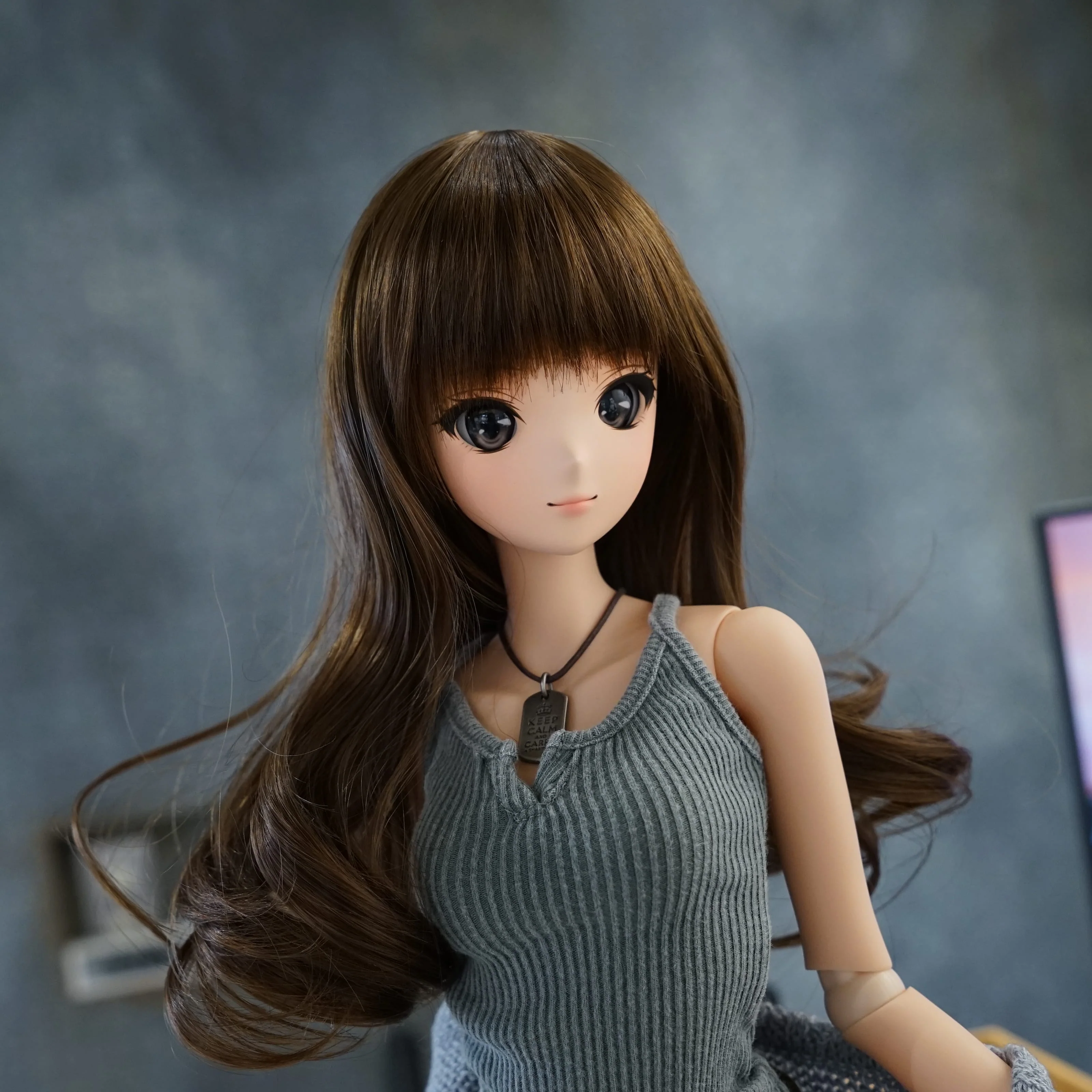 Elly Candidate Prototype - Image 4