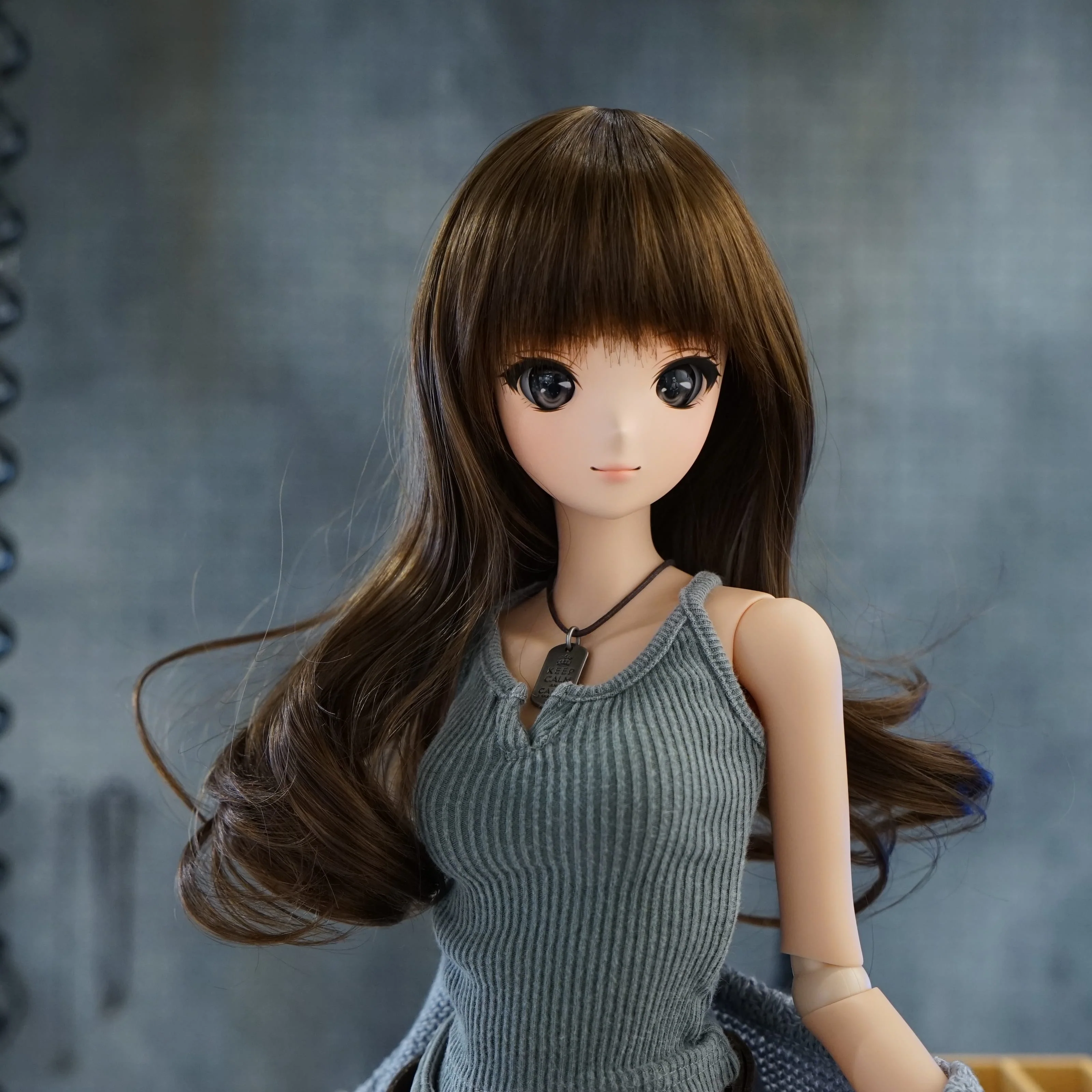 Elly Candidate Prototype - Image 5