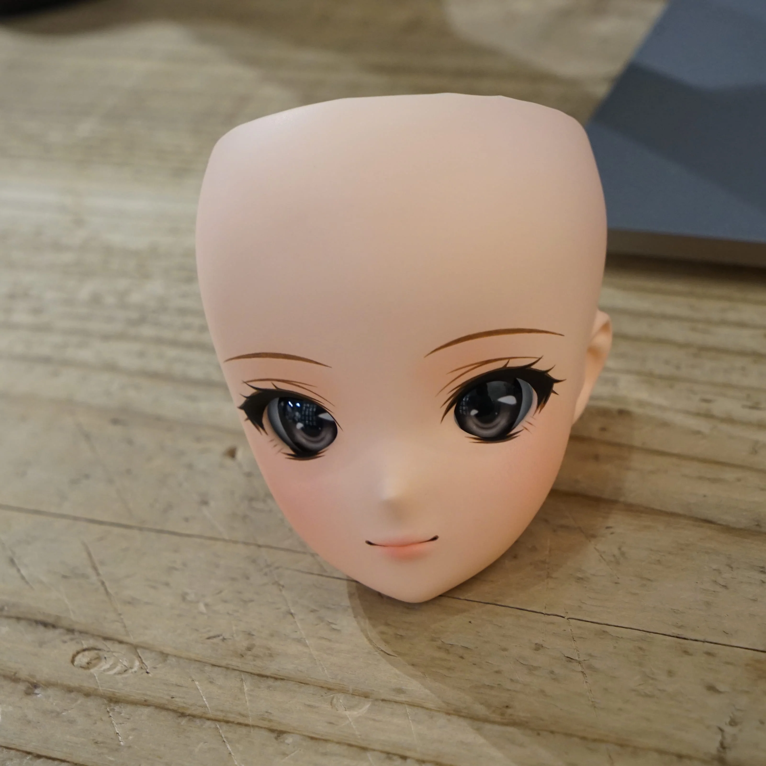 Elly Candidate Prototype - Image 6