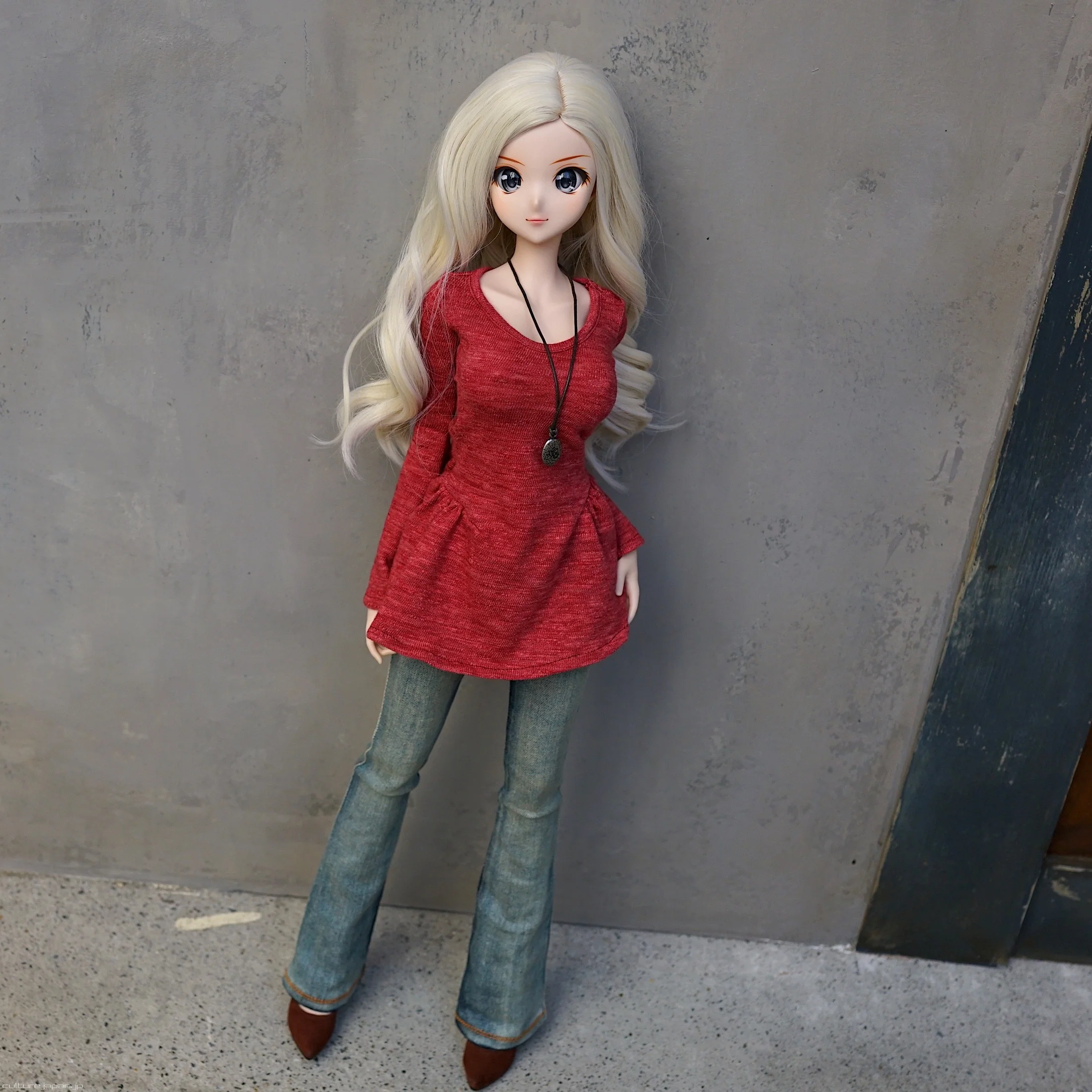 Flaire Sweater - Image 4