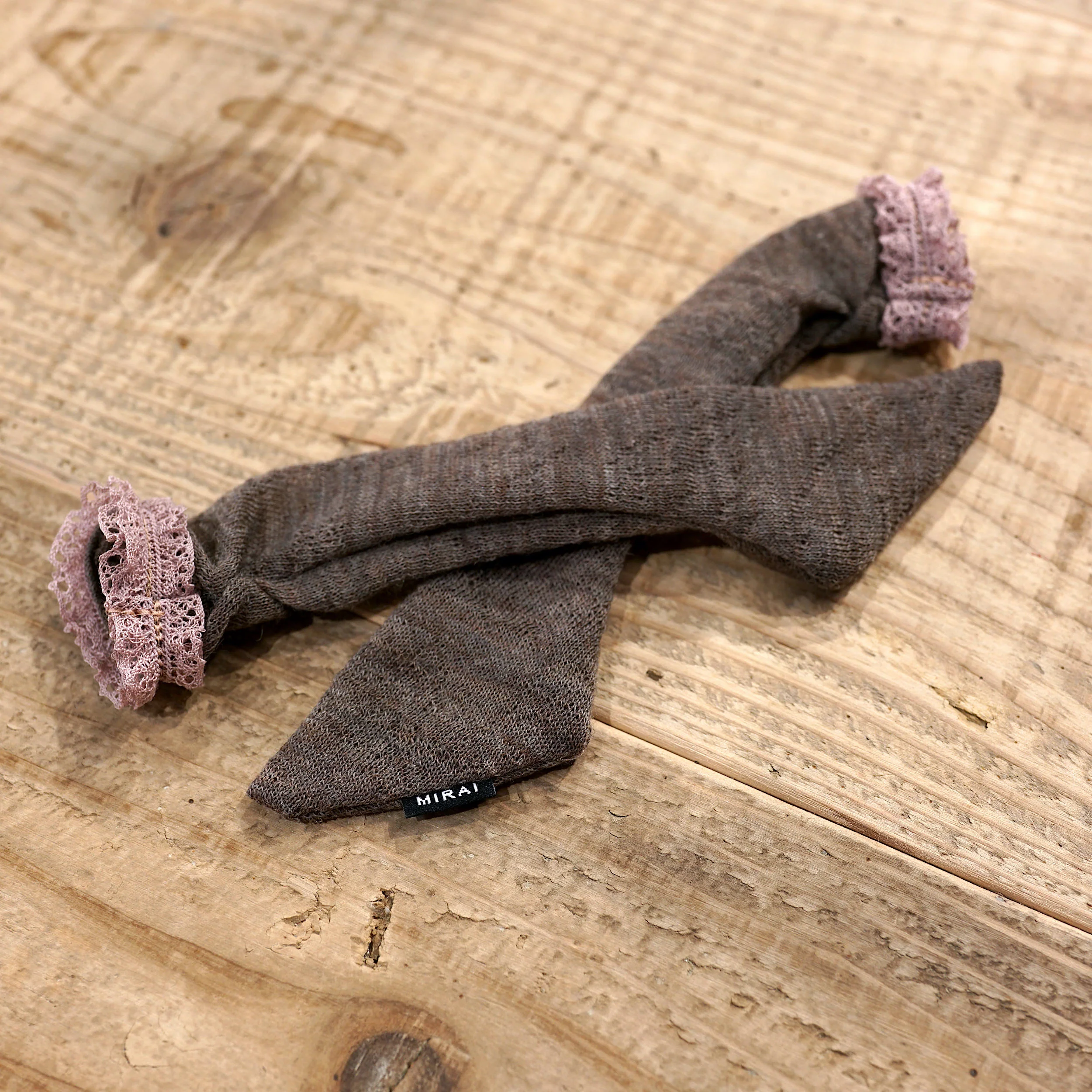 Frilly Socks - Image 3