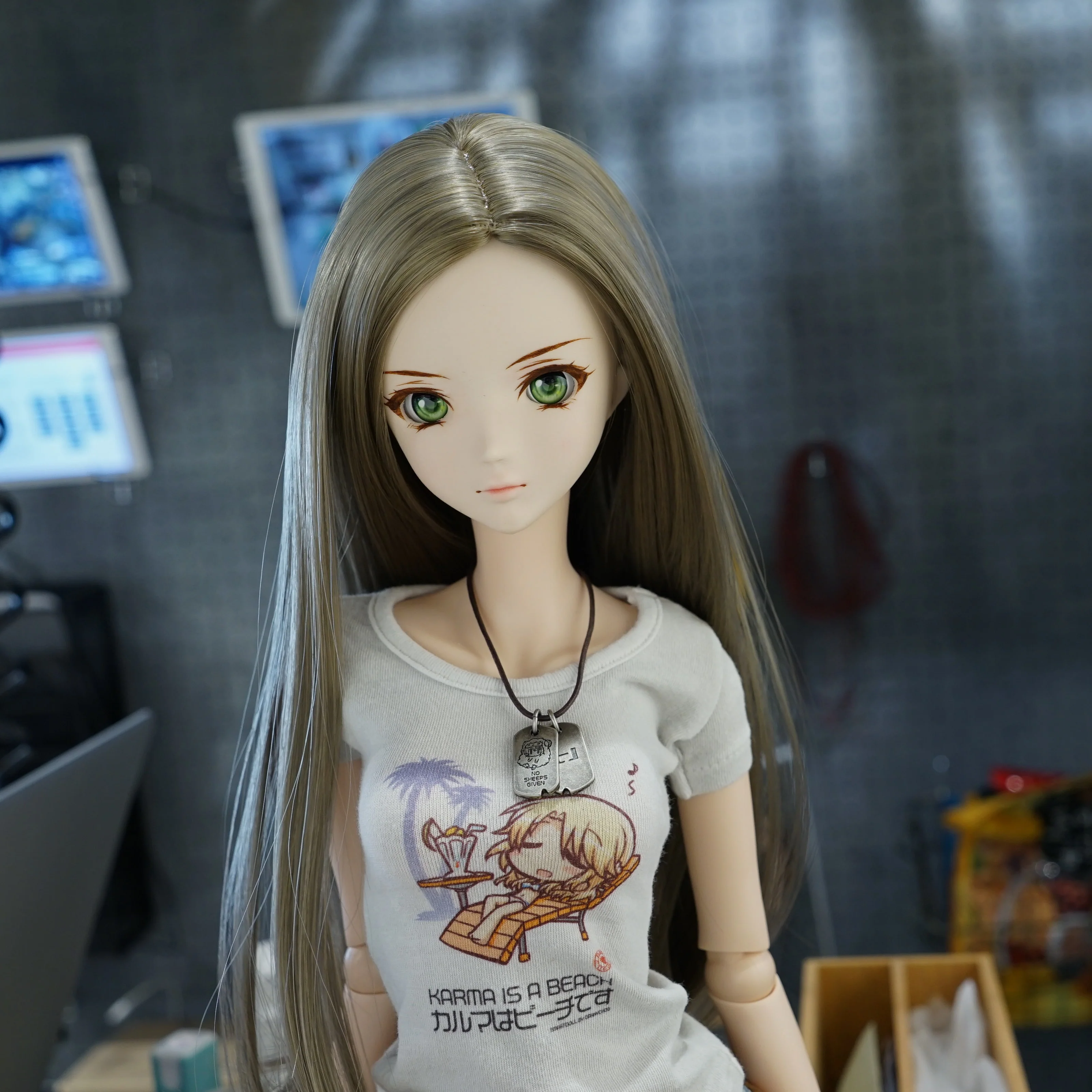 G04 Prototype EIGHT - Image 2