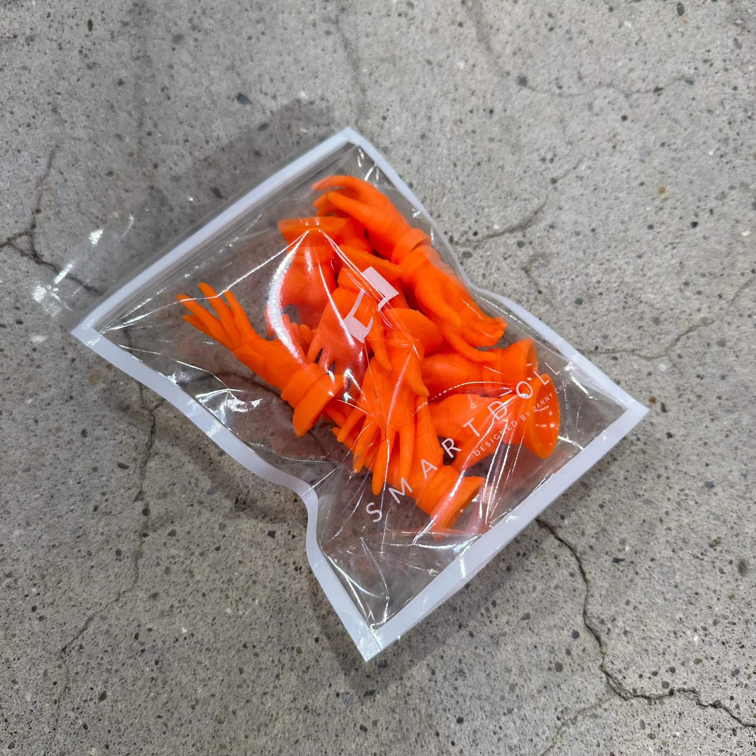 Chaos Hand Packs (cut + uncut) - Image 3