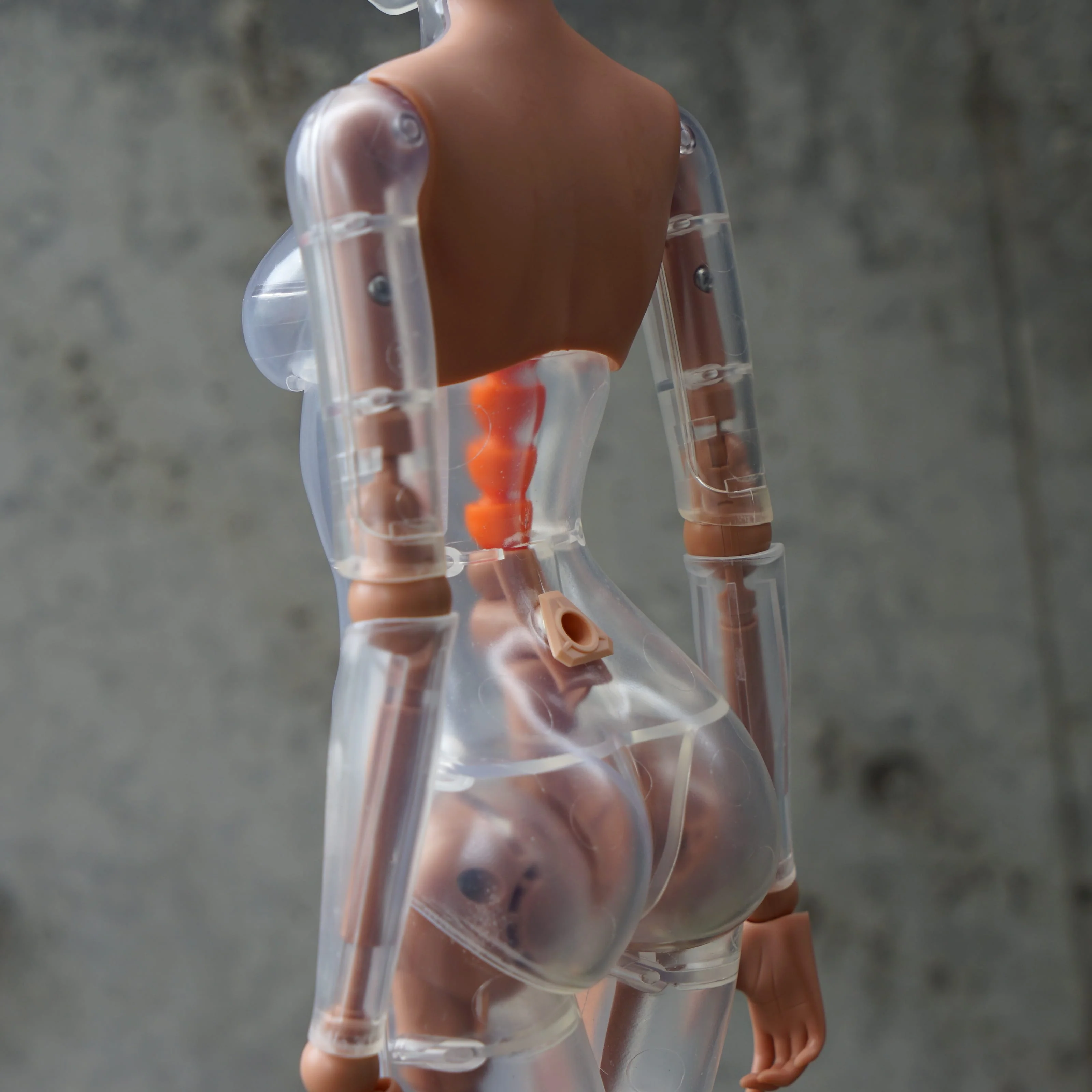 Hybrid Crystal Cortex Body - Image 4