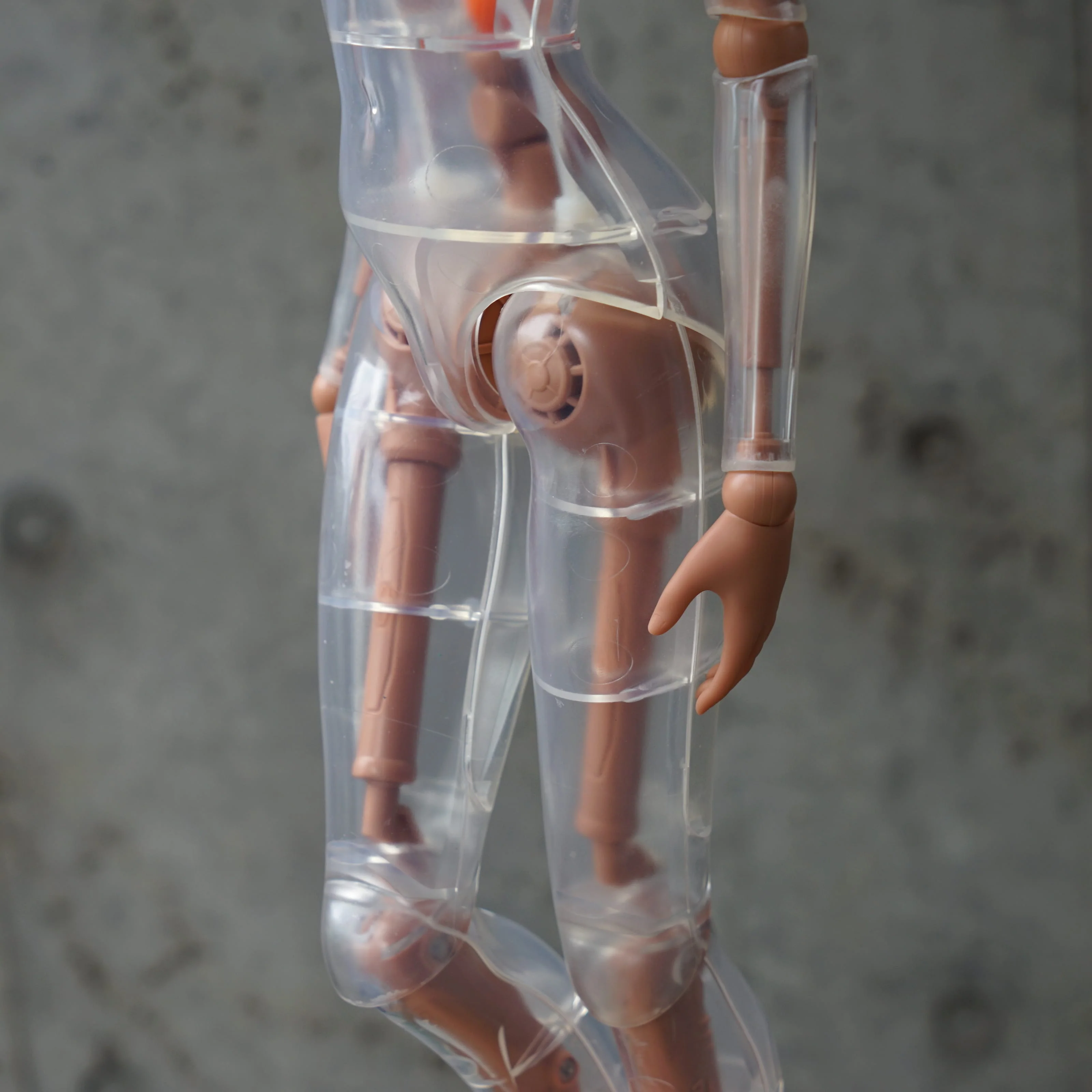 Hybrid Crystal Cortex Body - Image 5