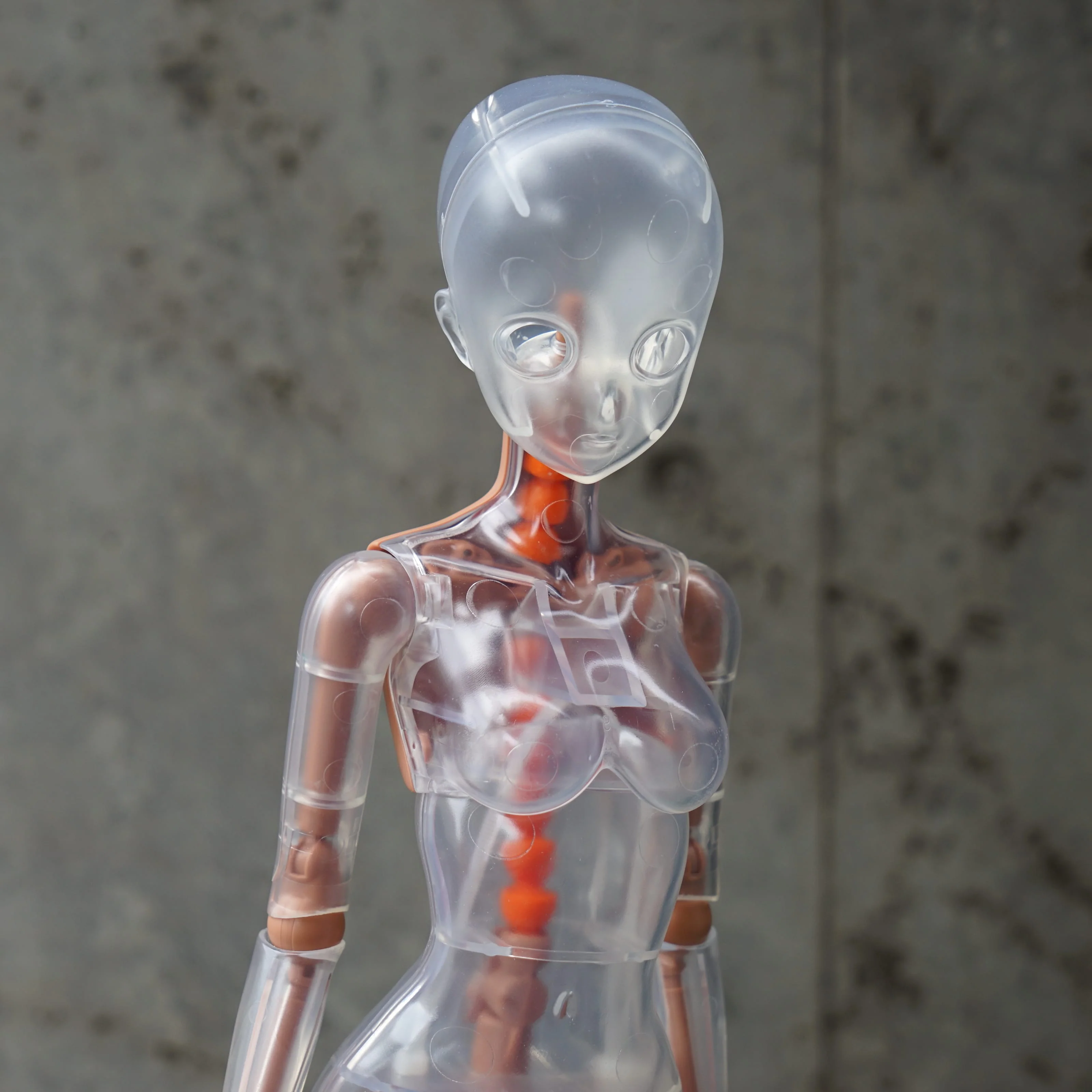 Hybrid Crystal Cortex Body - Image 7