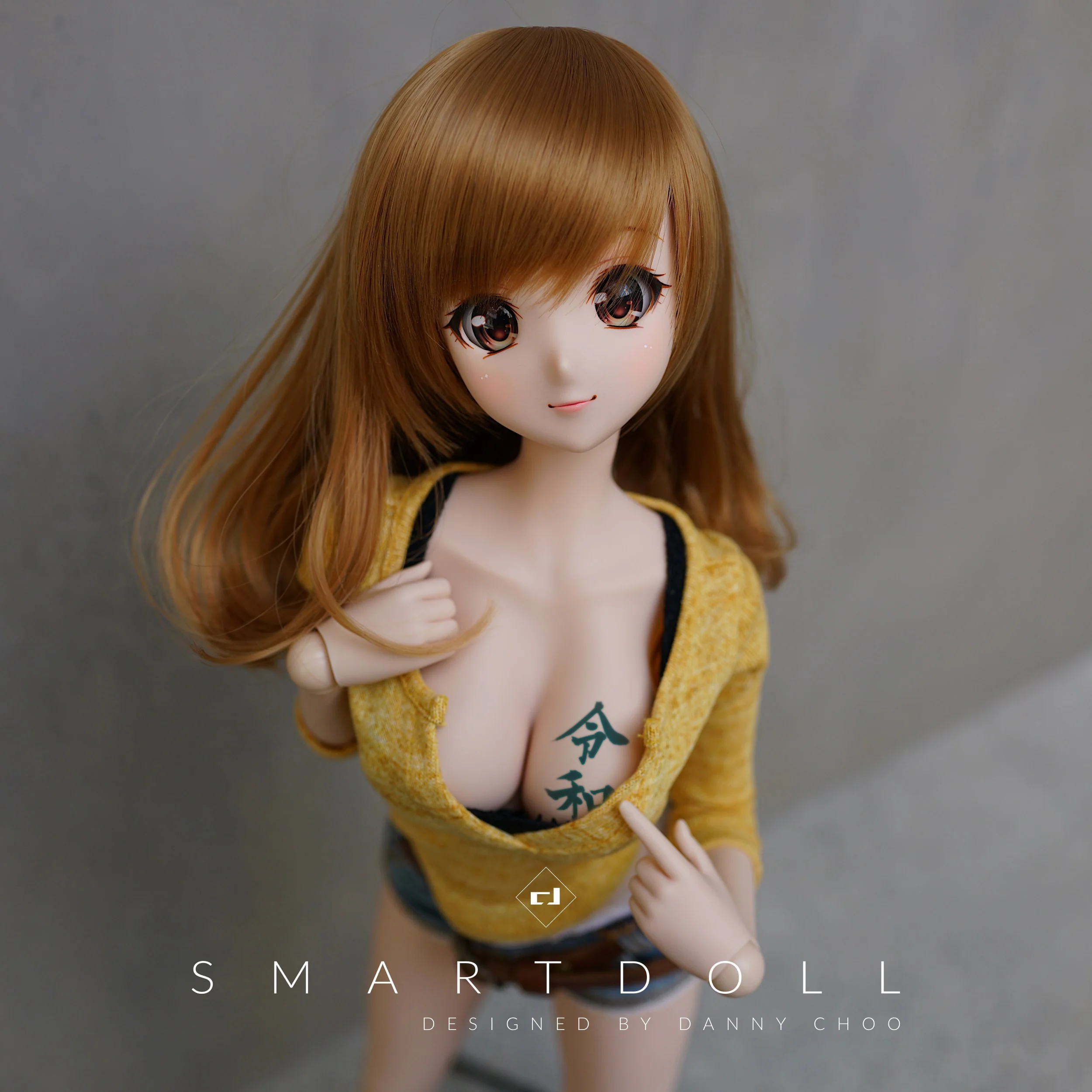 Imperial Era "Reiwa" Boobs