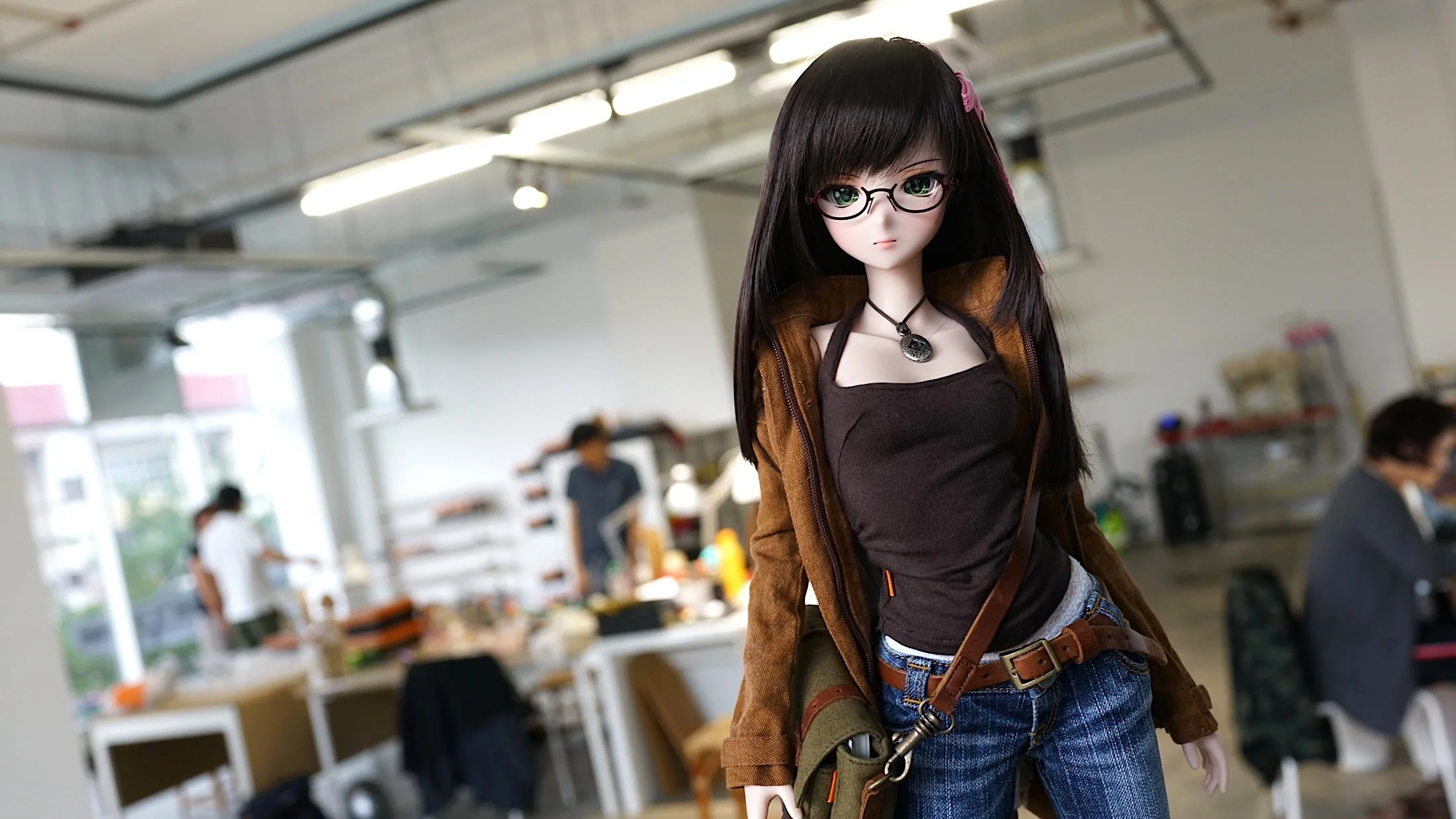 Kanata Glasses - Image 13