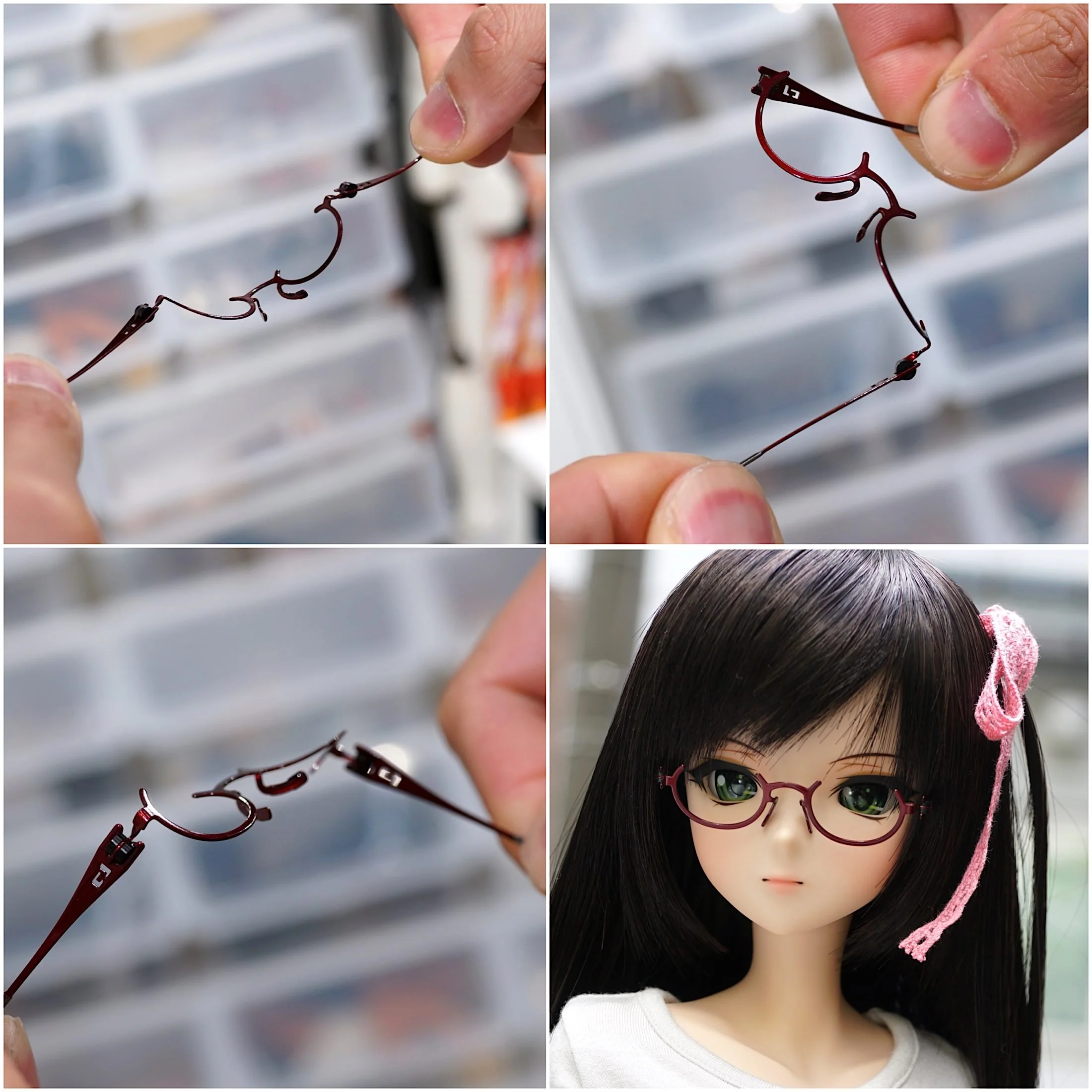 Kanata Glasses - Image 3