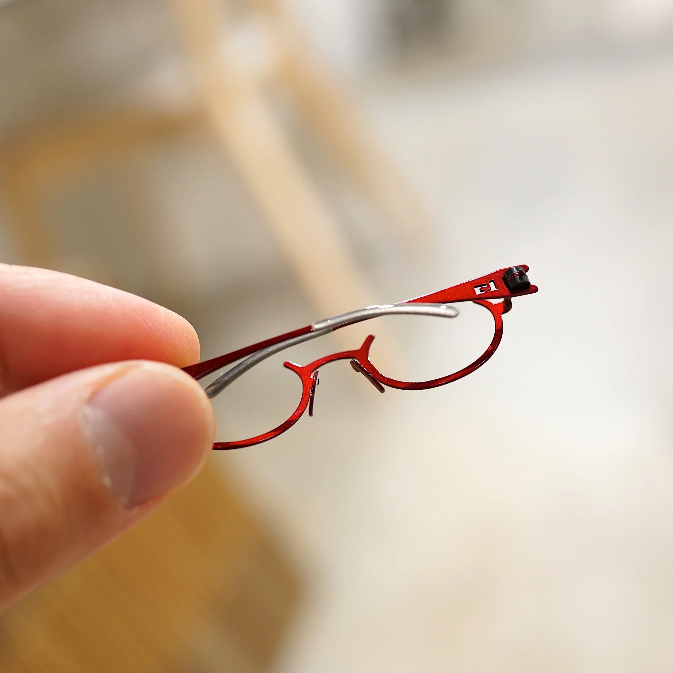 Kanata Glasses - Image 7