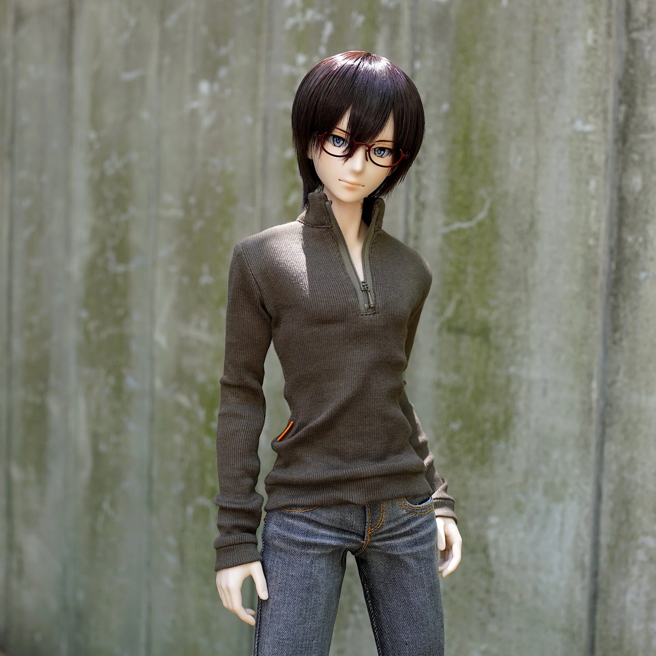Kanata Glasses - Image 8