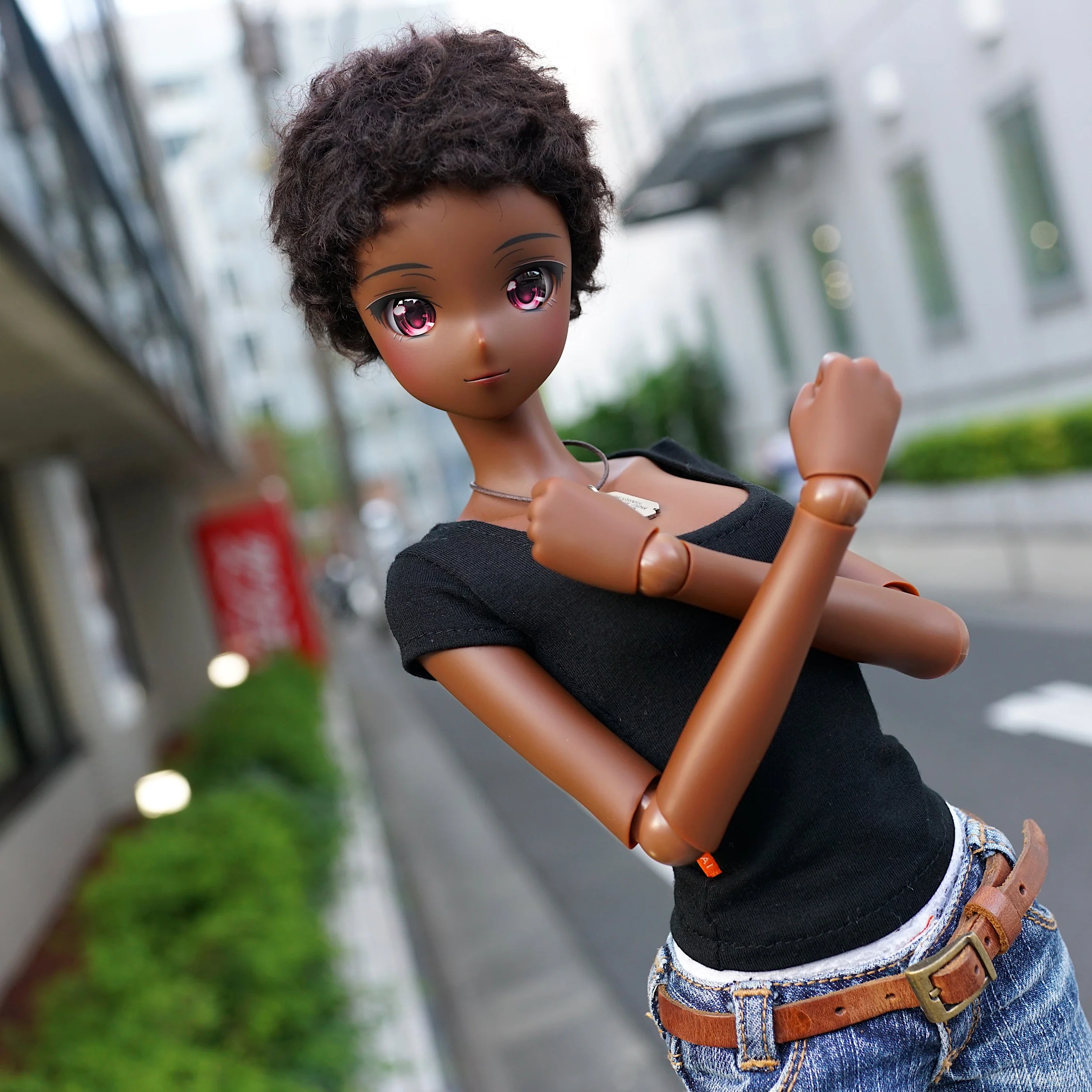 Mini Afro - Image 10