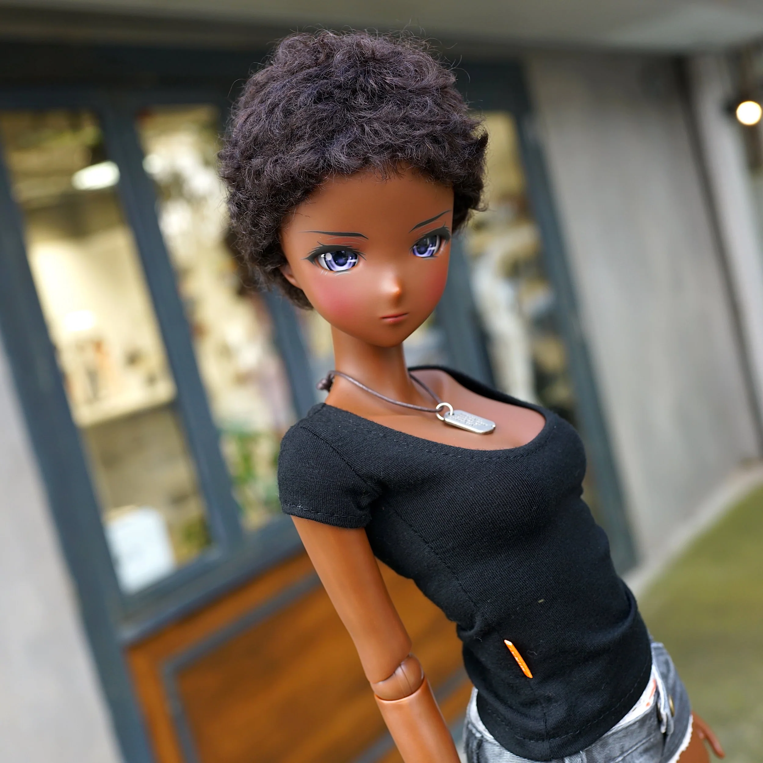 Mini Afro - Image 3
