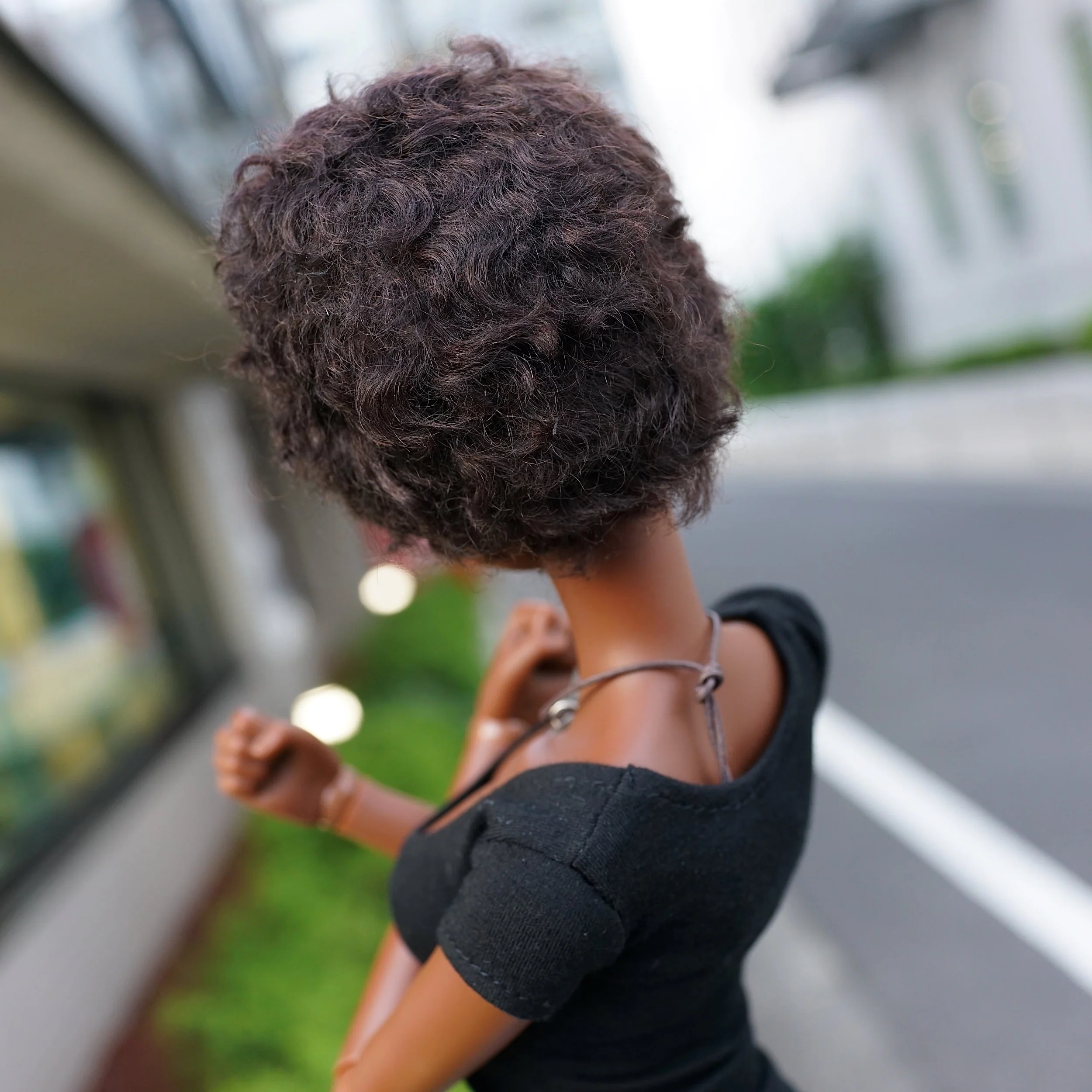 Mini Afro - Image 8