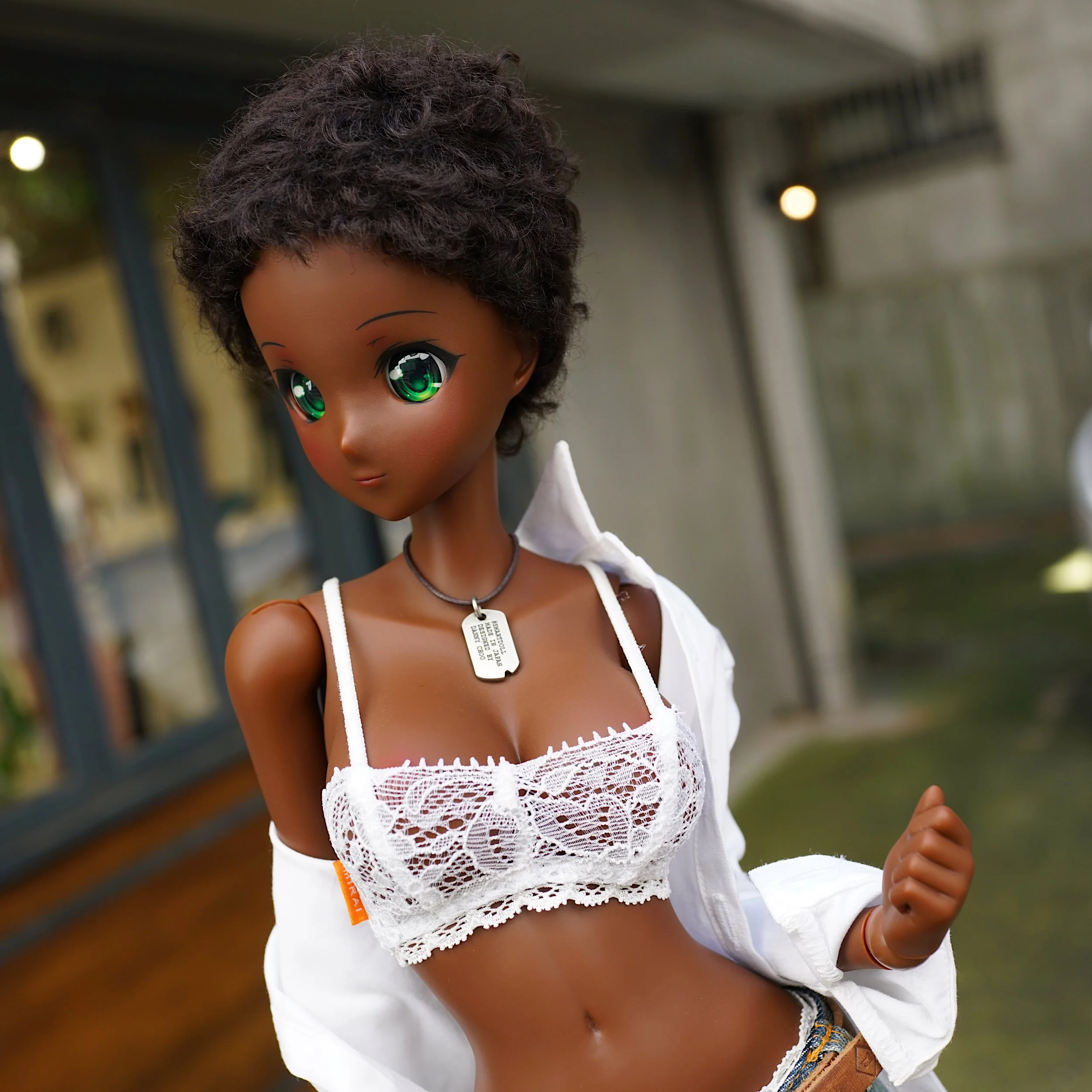 Mini Afro - Image 9