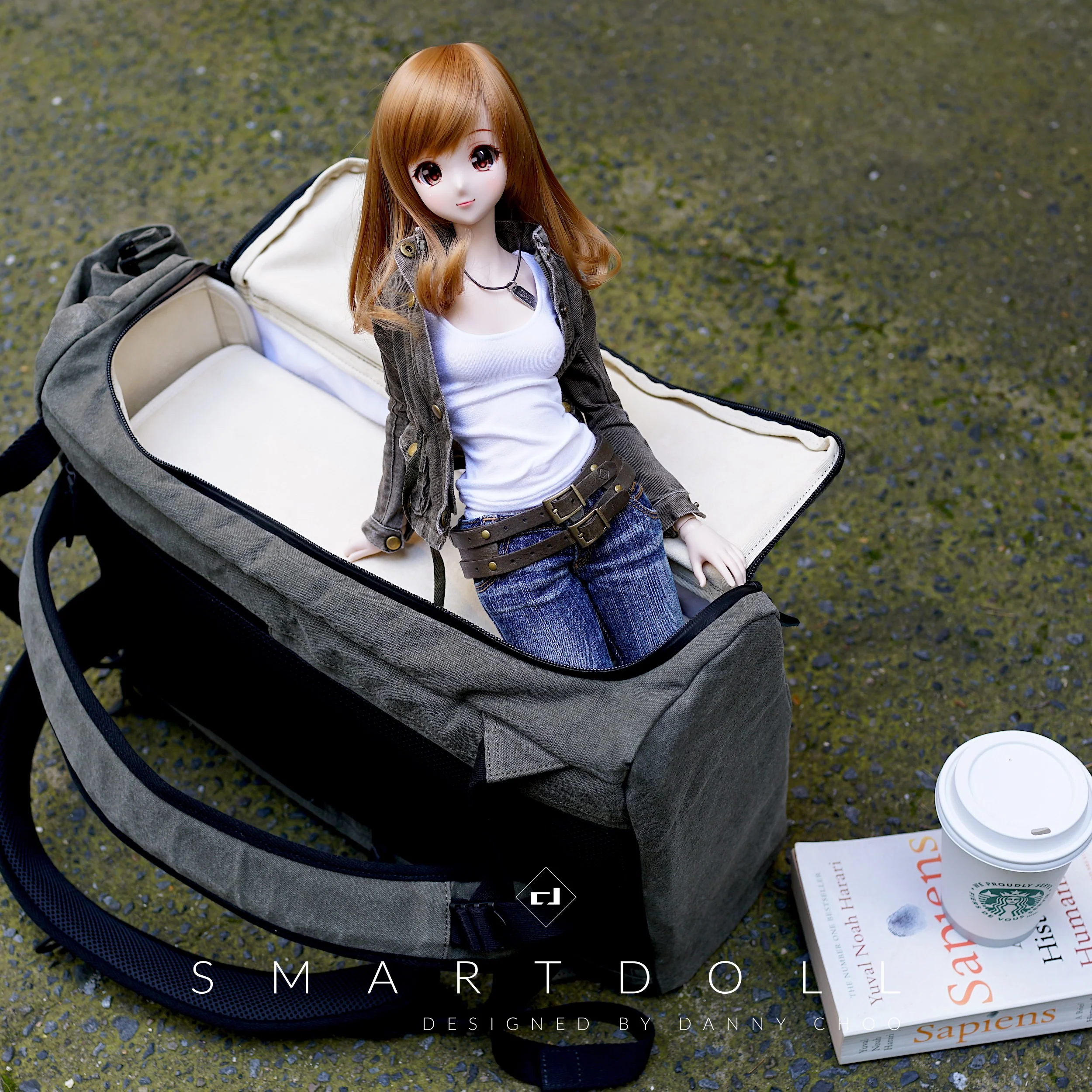 Mirai Carry - Image 14