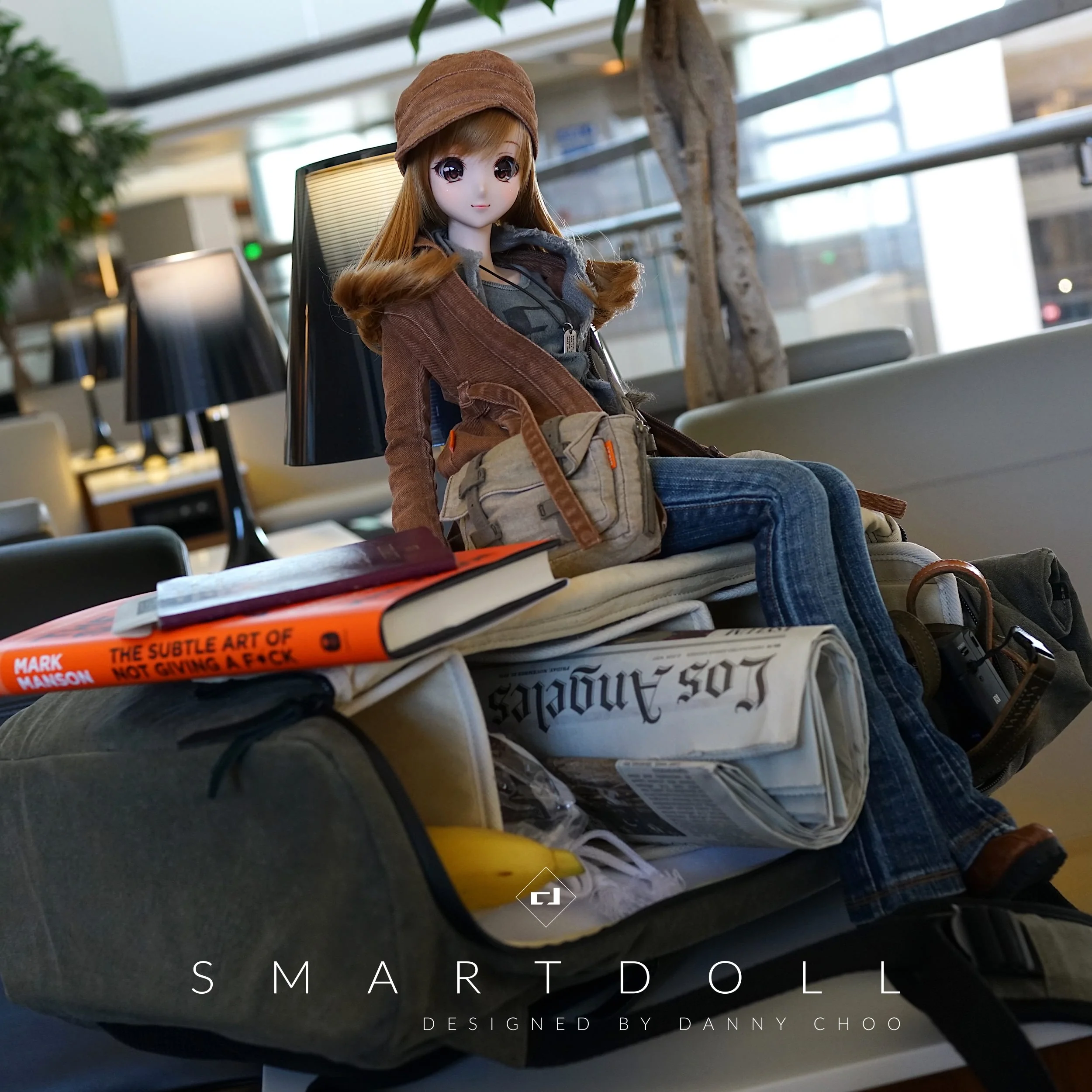Mirai Carry - Image 8