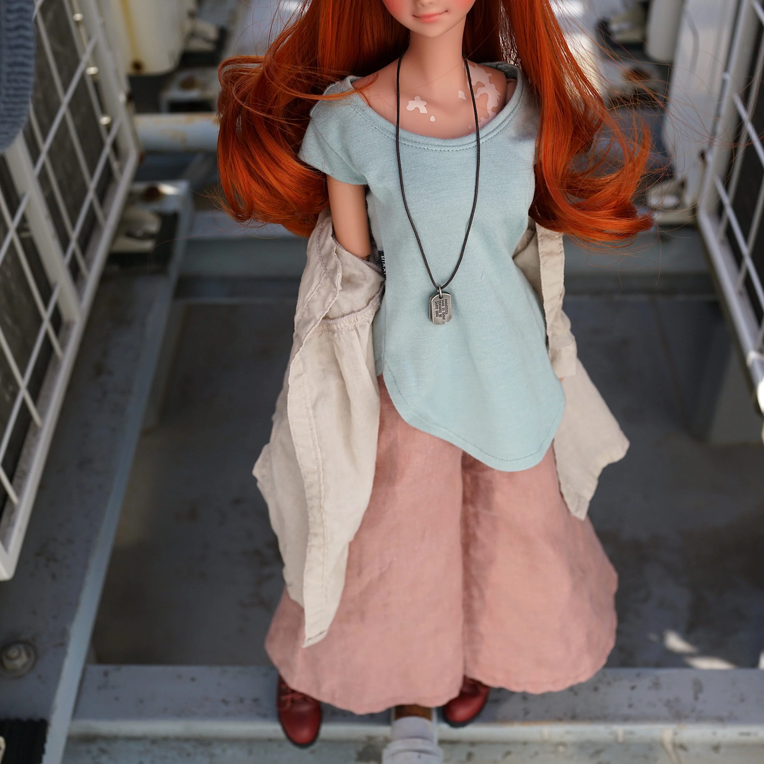 Mori Girl Set (Pastel) - Image 12