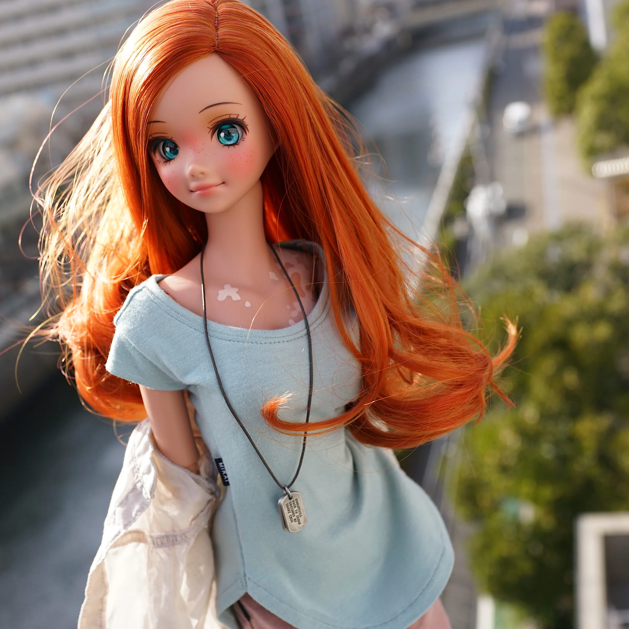 Mori Girl Set (Pastel) - Image 15