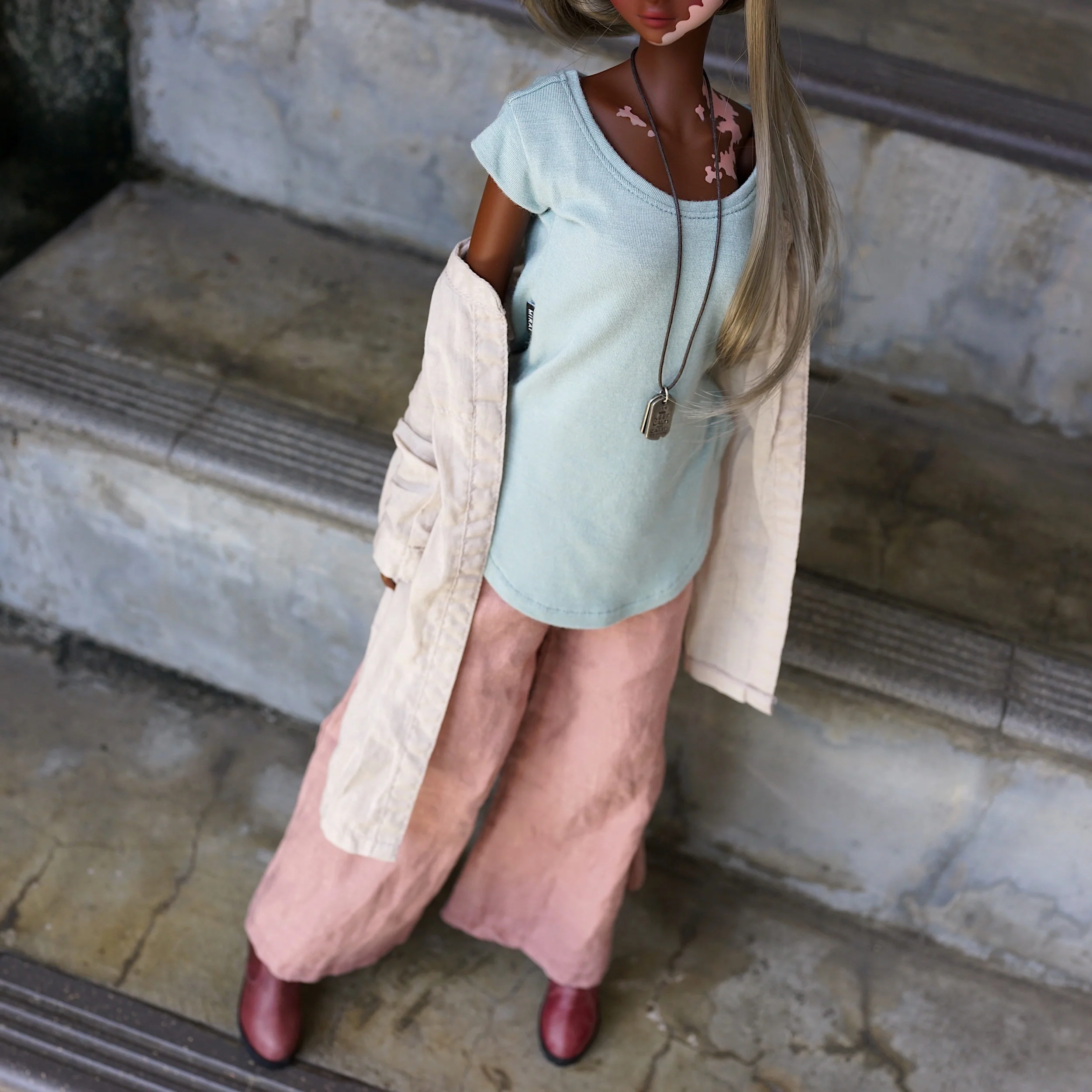 Mori Girl Set (Pastel) - Image 18