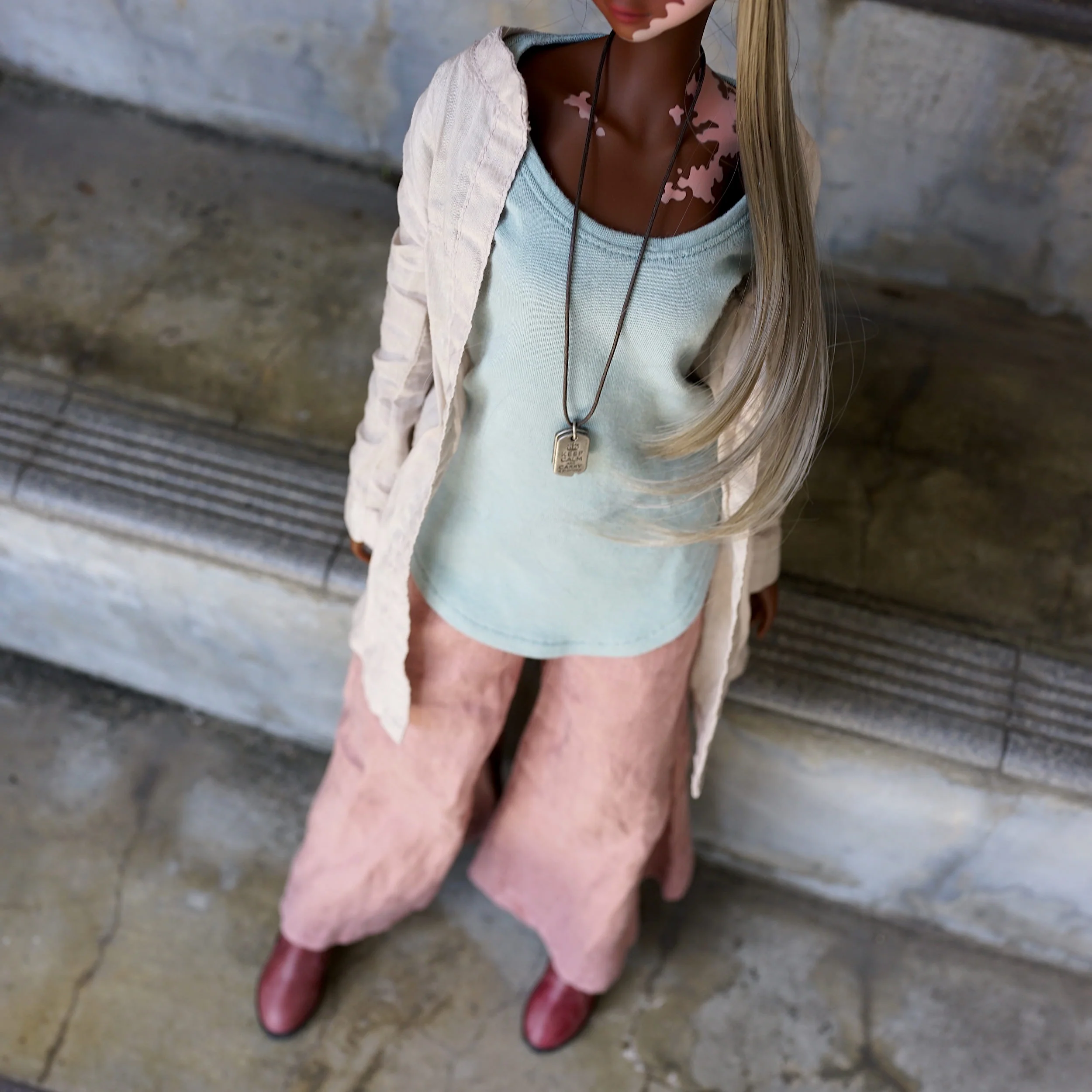 Mori Girl Set (Pastel) - Image 20