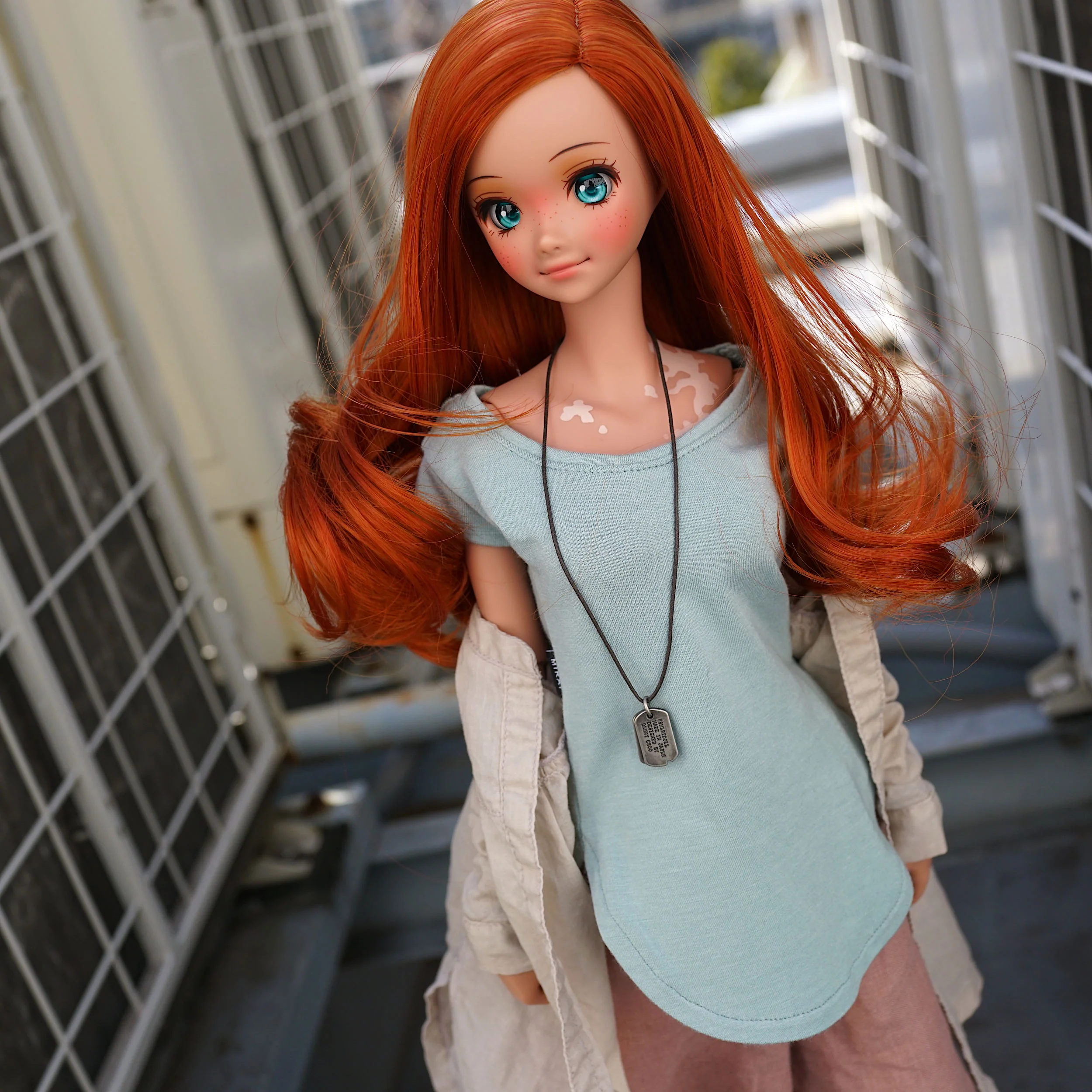 Mori Girl Set (Pastel) - Image 24